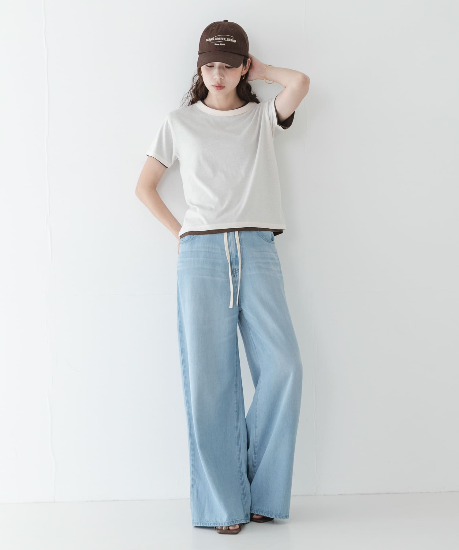 OFF×BRN