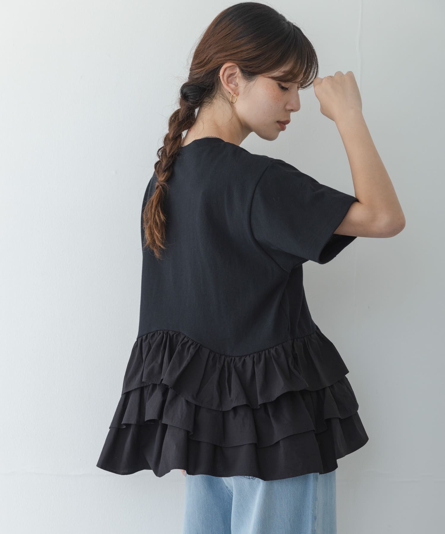 ブラック