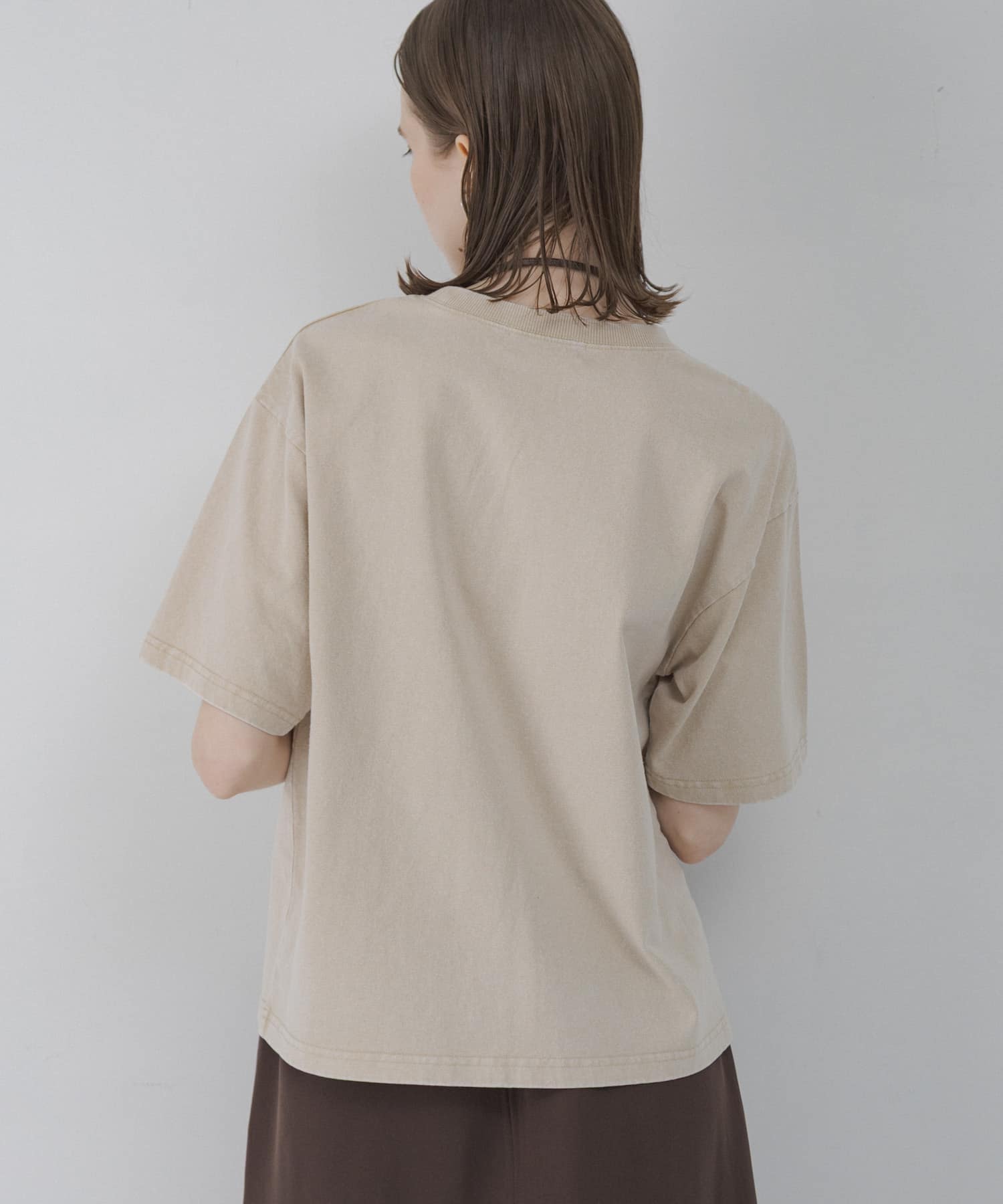 身長：172cm サイズ：FREE