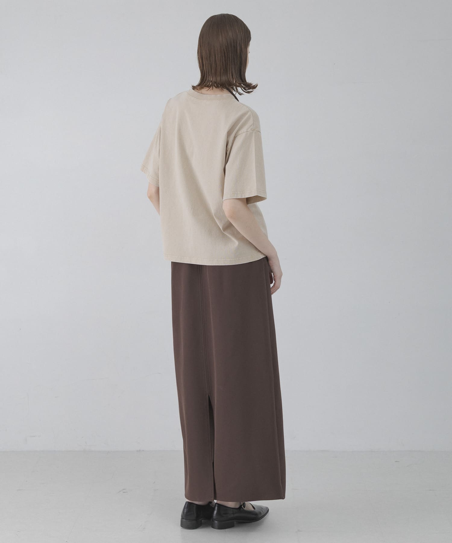 身長：172cm サイズ：FREE