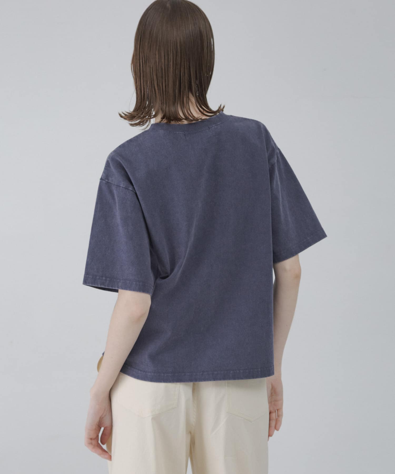 身長：172cm サイズ：FREE