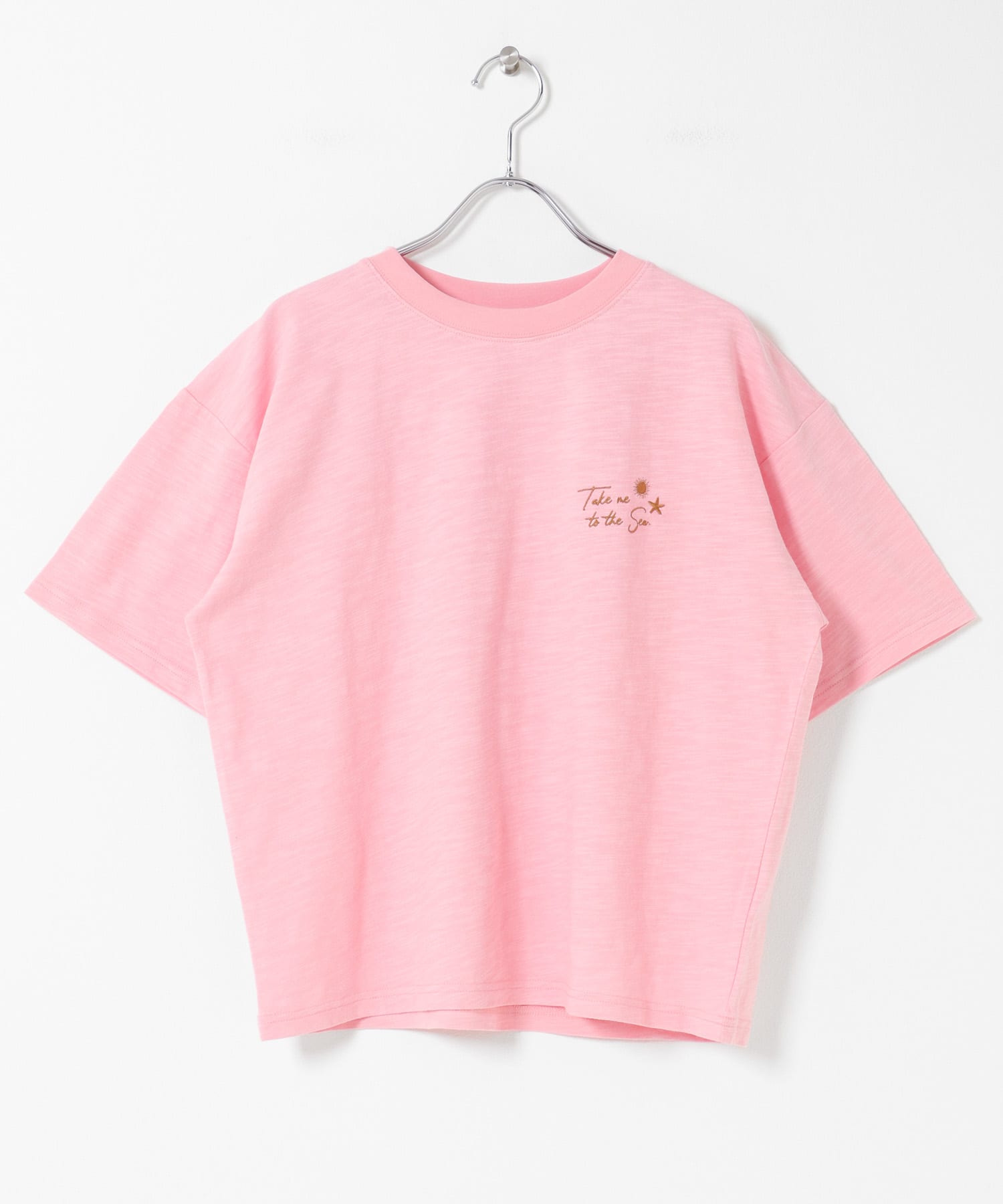 ピンク