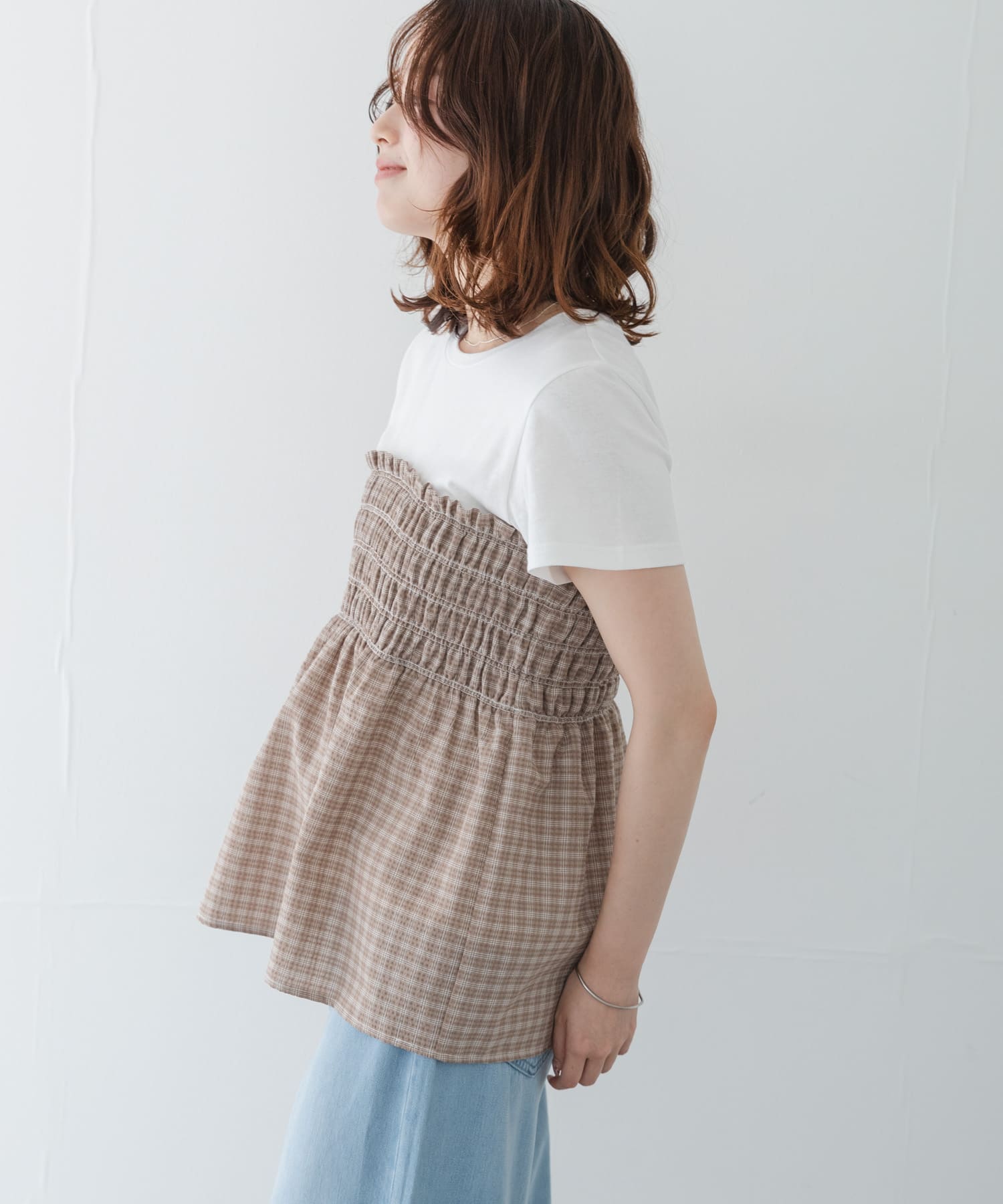 OFF×BEG