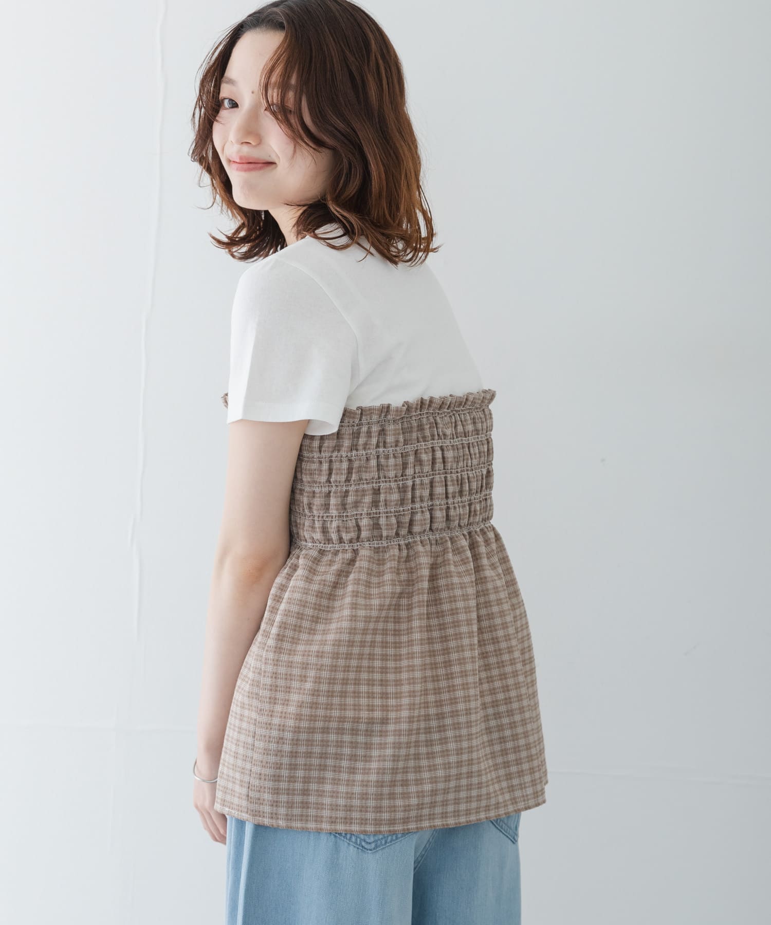 OFF×BEG