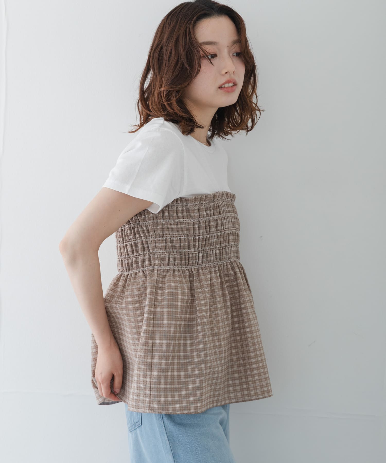 OFF×BEG