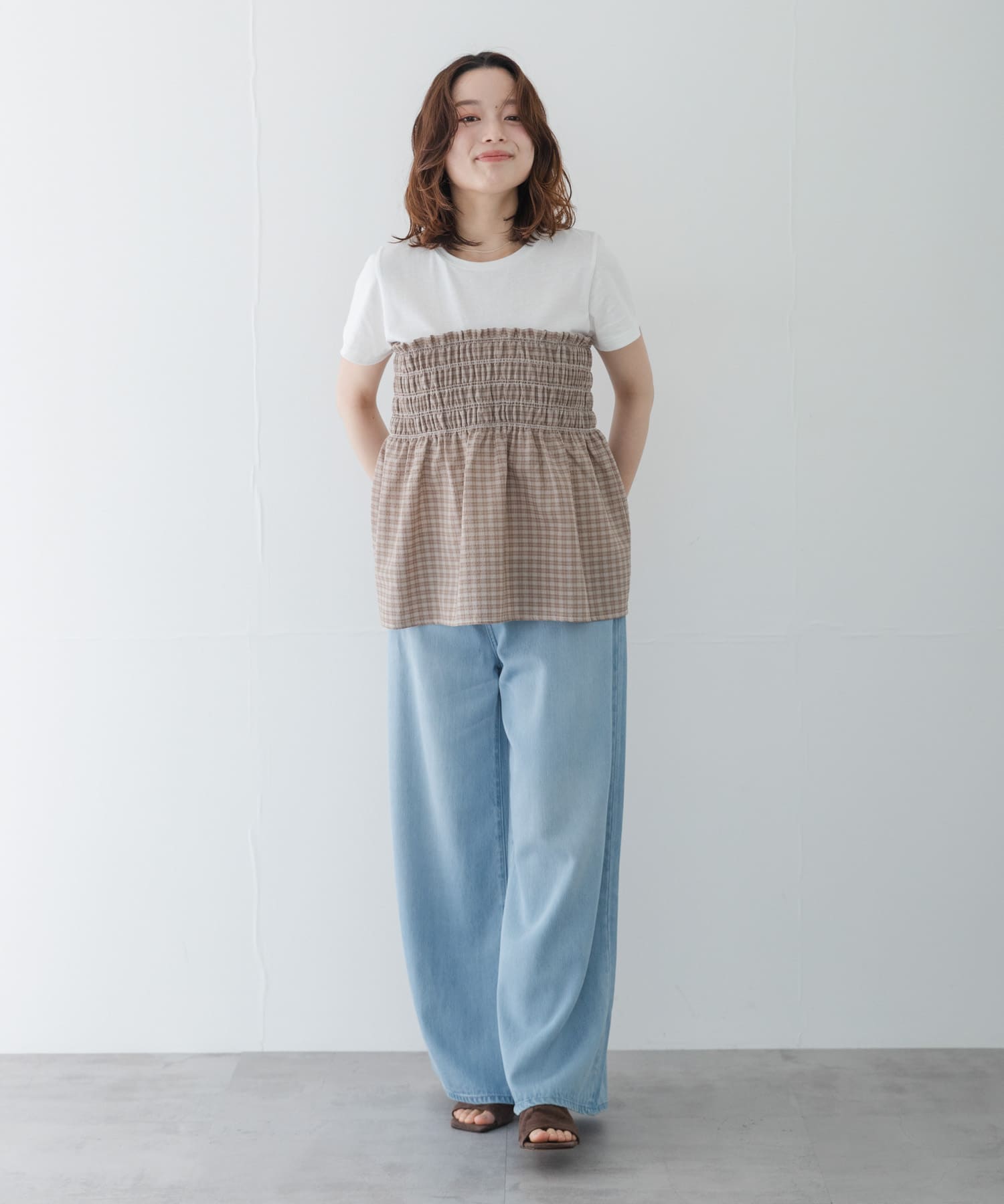 OFF×BEG