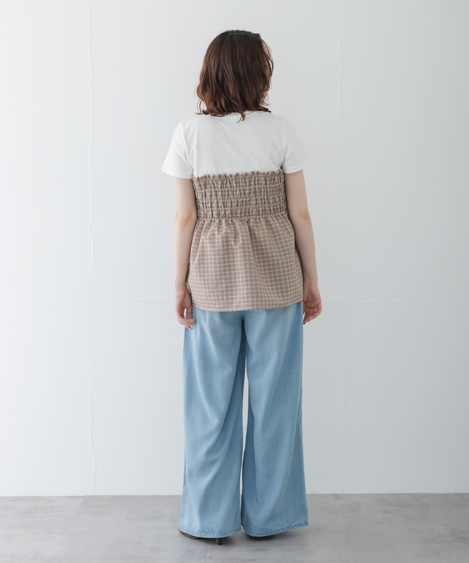 OFF×BEG