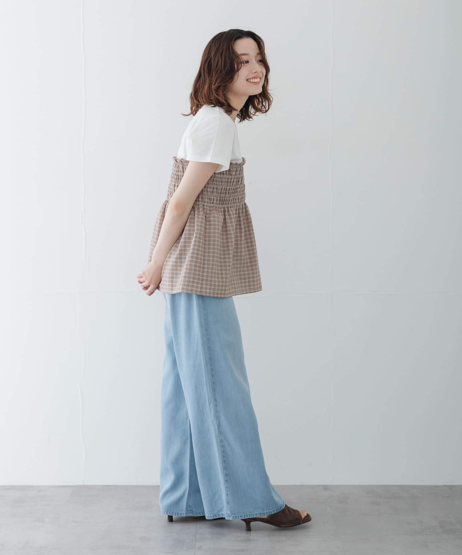 OFF×BEG