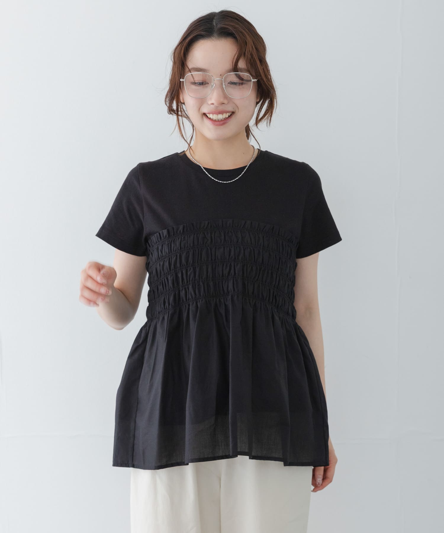 BLK×BLK