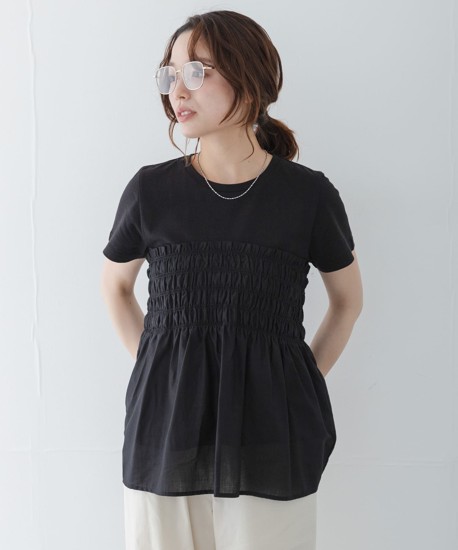 BLK×BLK