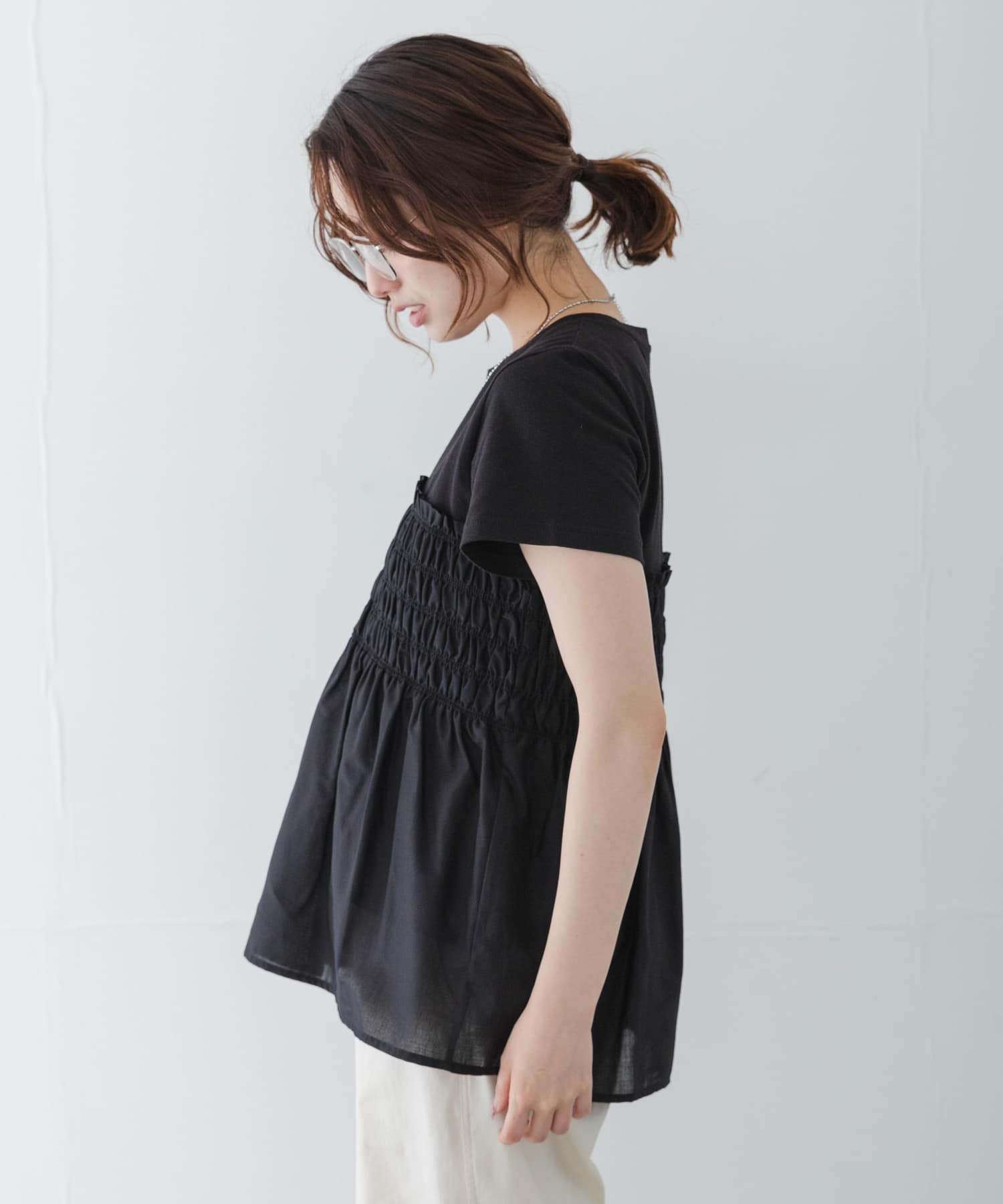 BLK×BLK