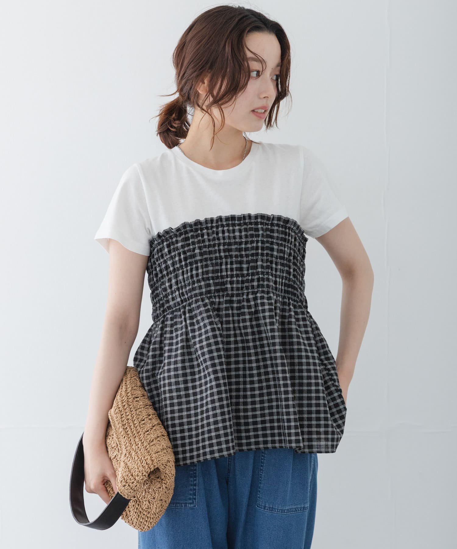 OFF×BLK