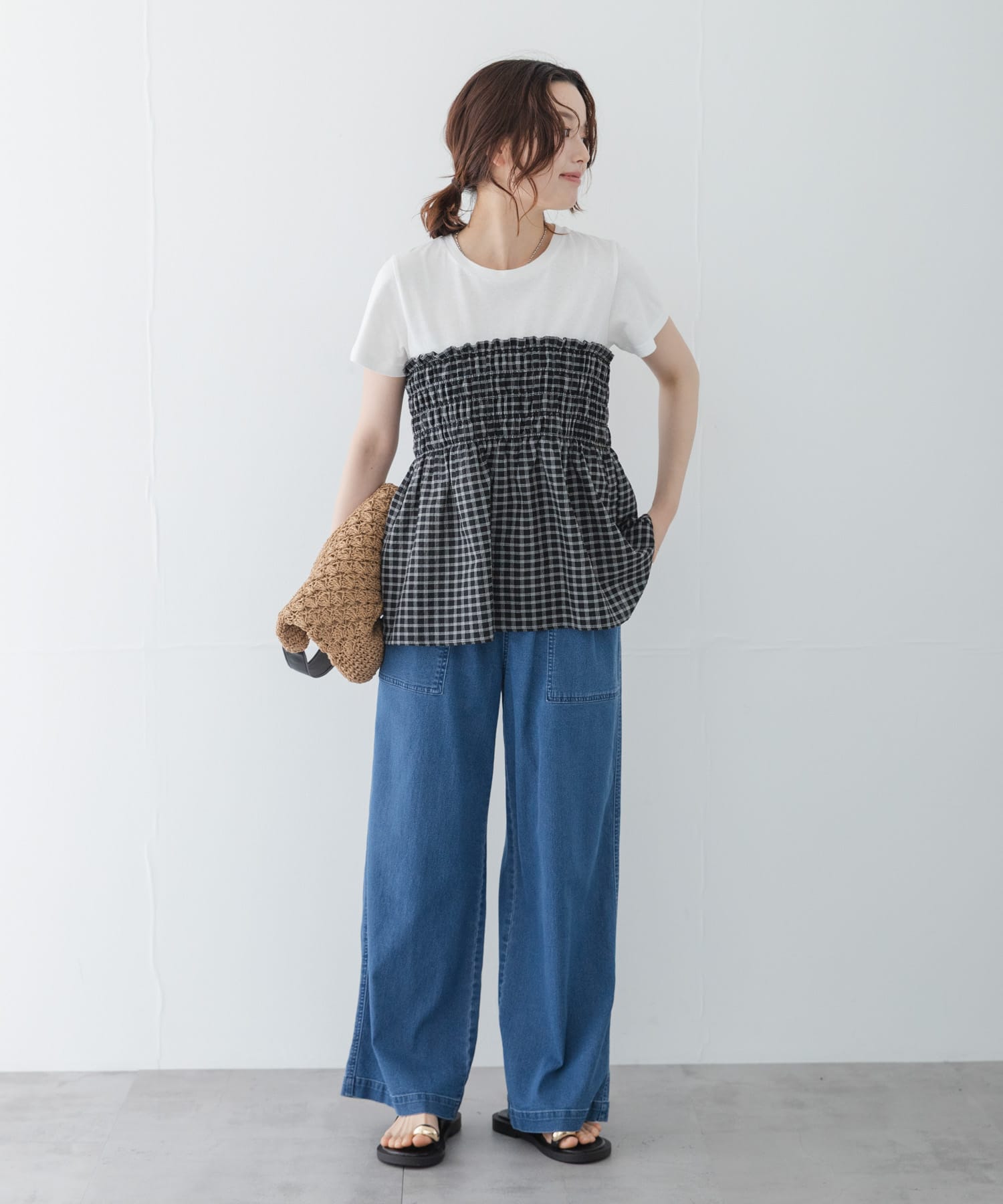OFF×BLK