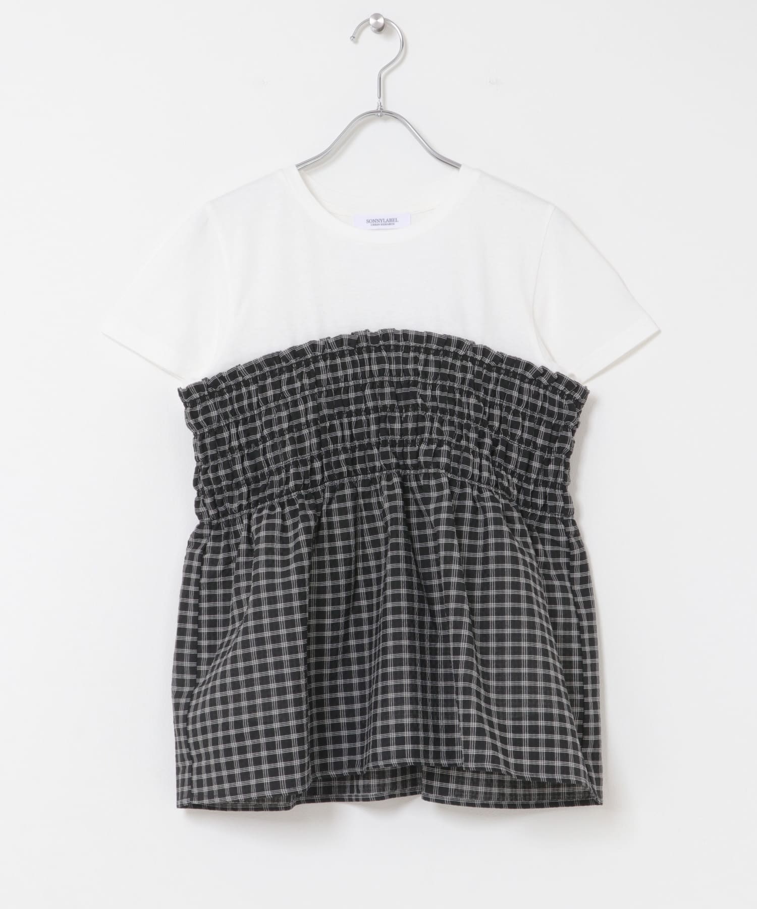OFF×BLK