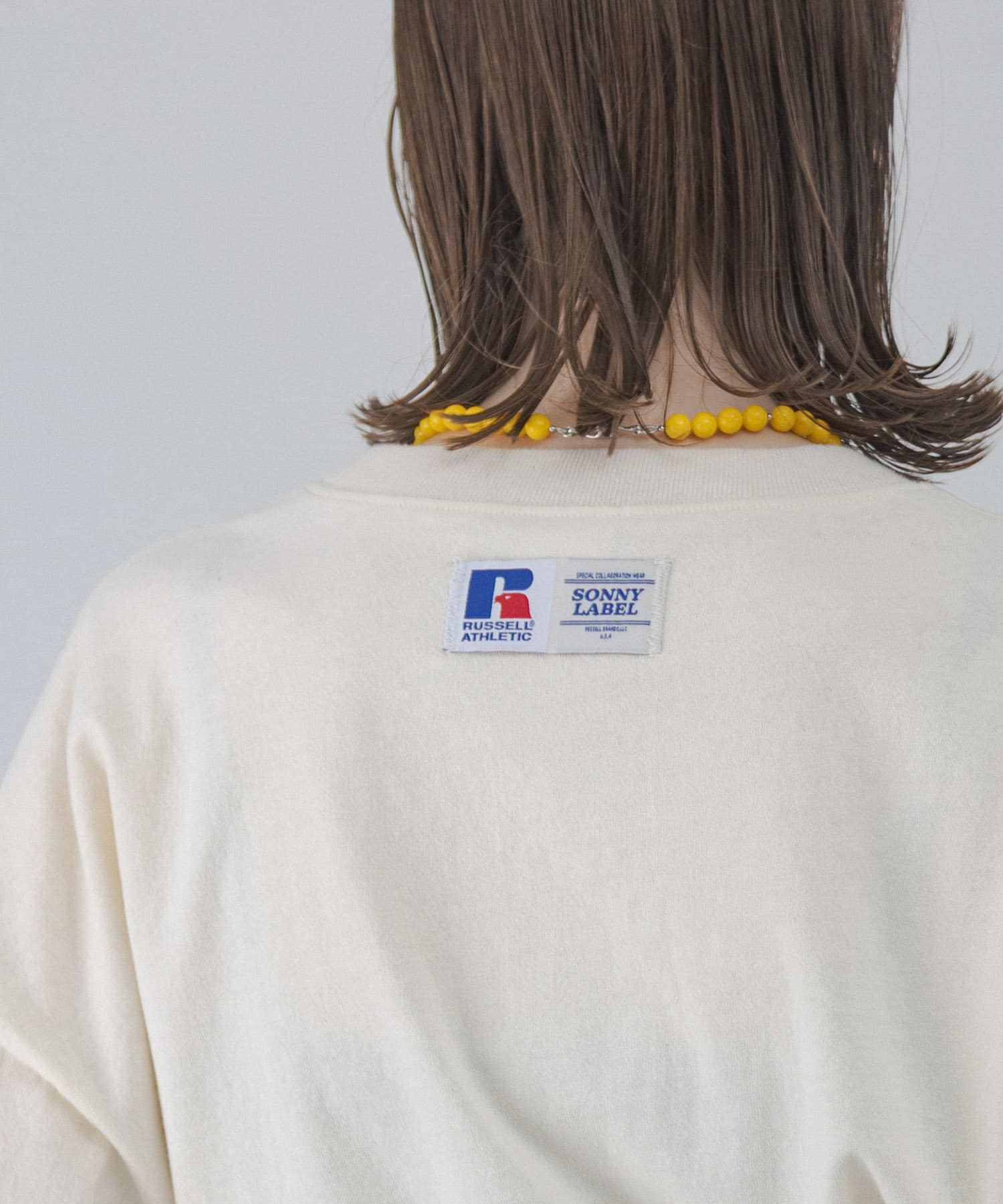 身長：172cm サイズ：M