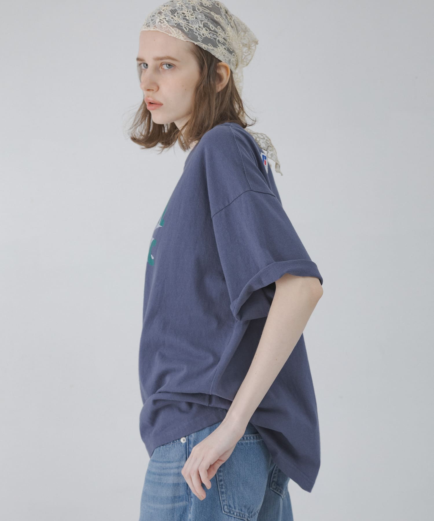 身長：172cm サイズ：M