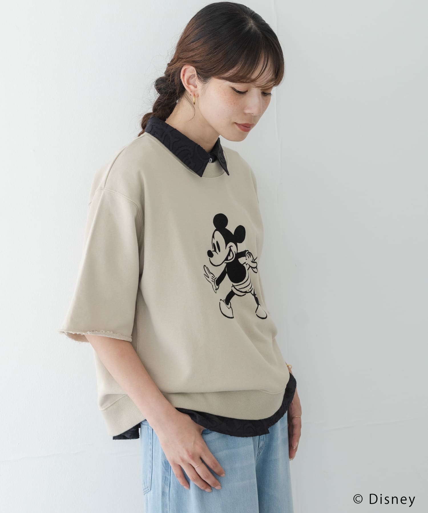 グレージュ