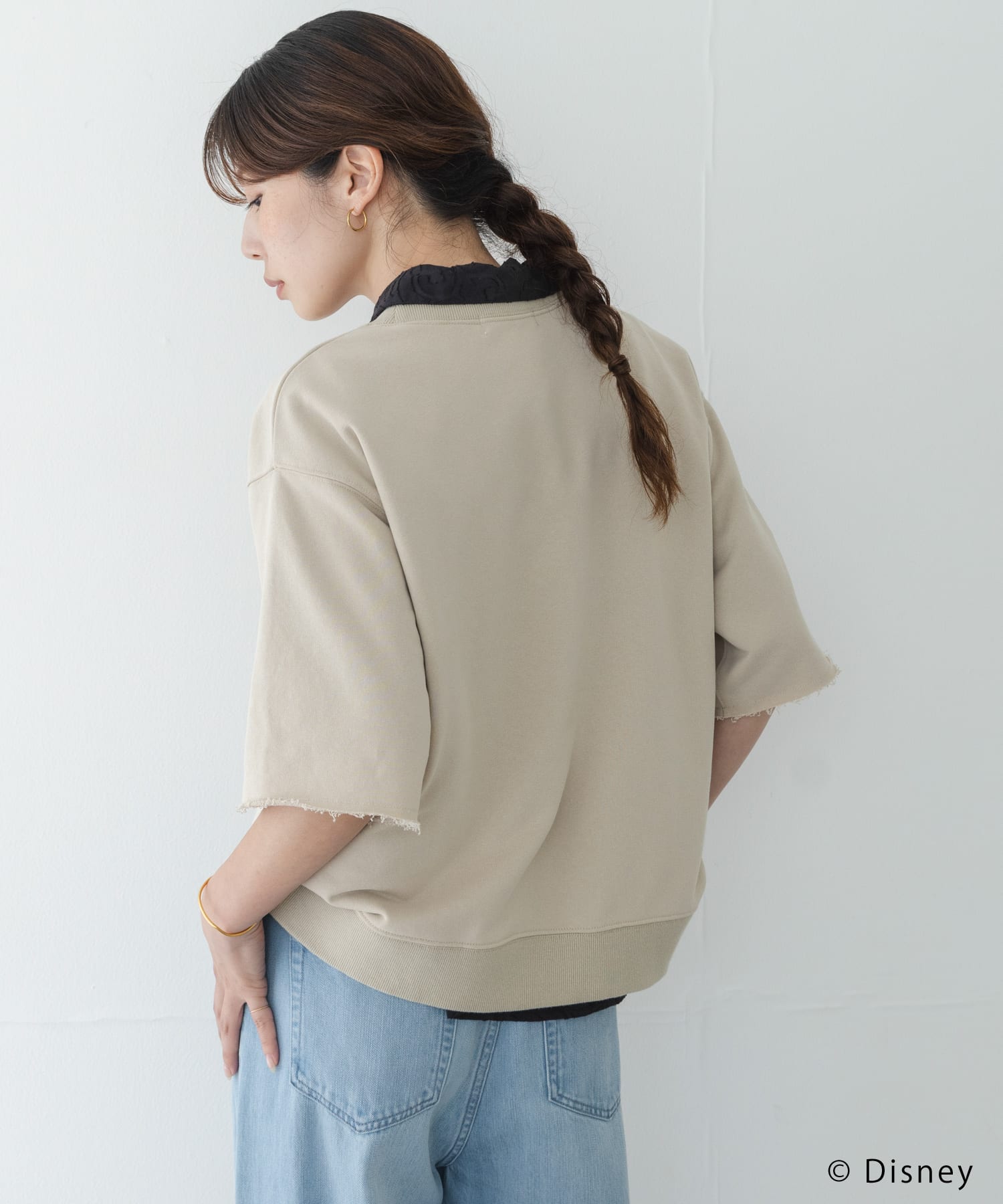 グレージュ