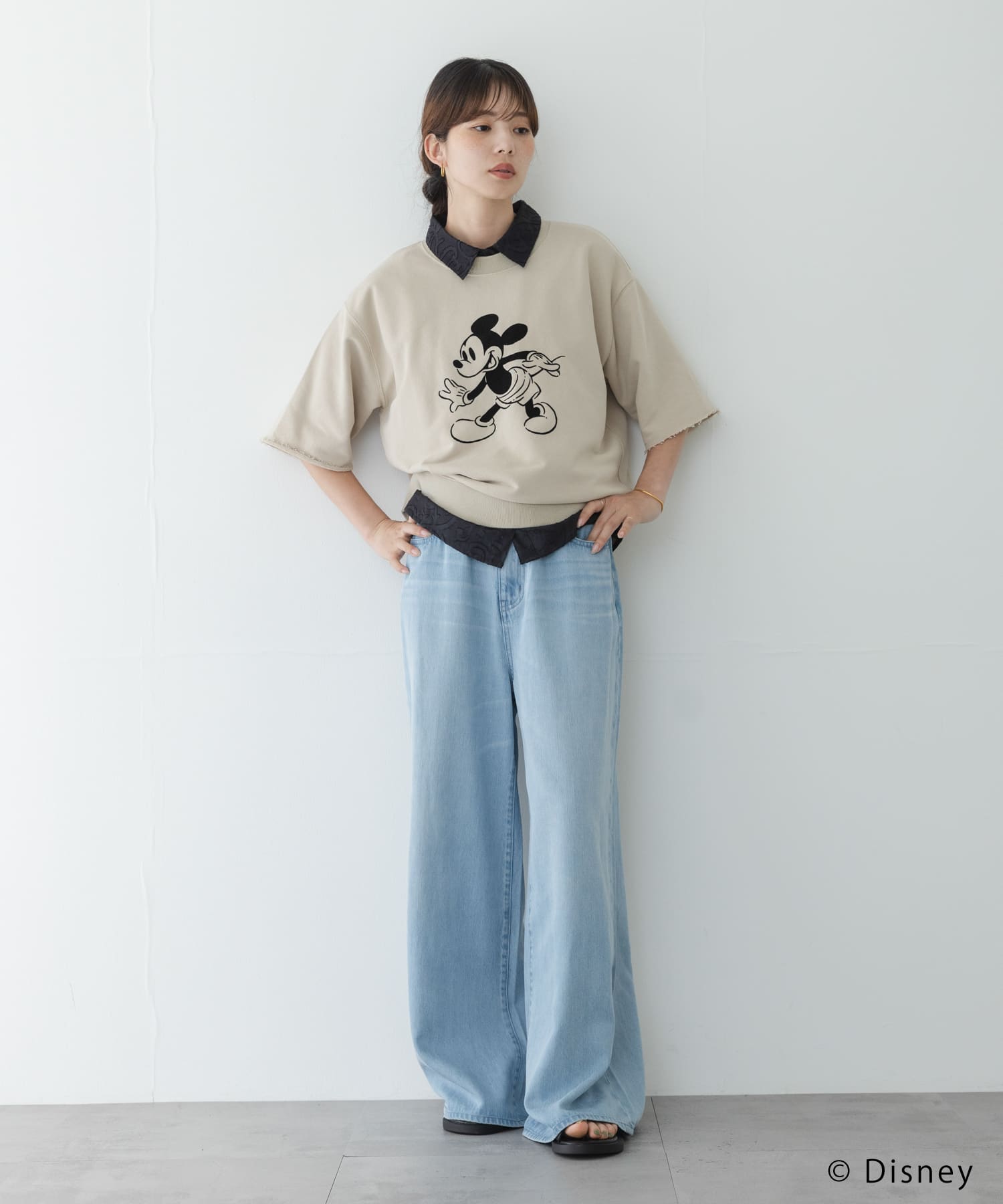 グレージュ