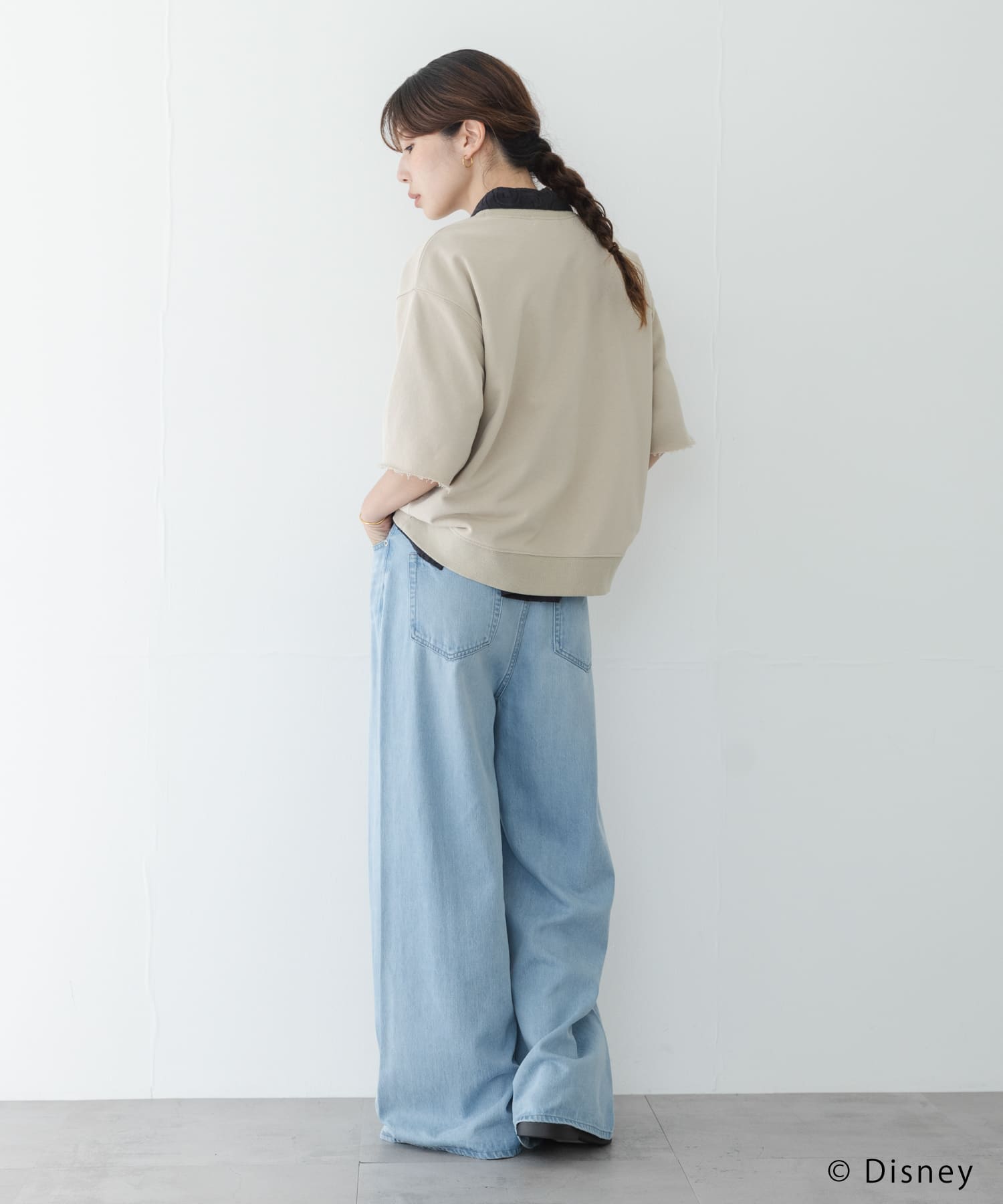 グレージュ