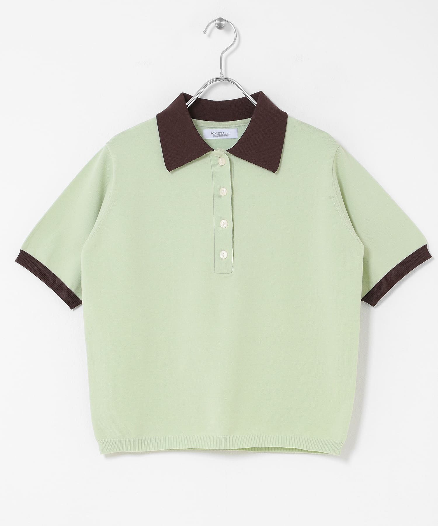 nest Robe コットンサーフニットポロシャツ SPRCIAL PAGE【FUN FUN SPORTSMIX】 | ONLINE SHOP | nest Robe Shop