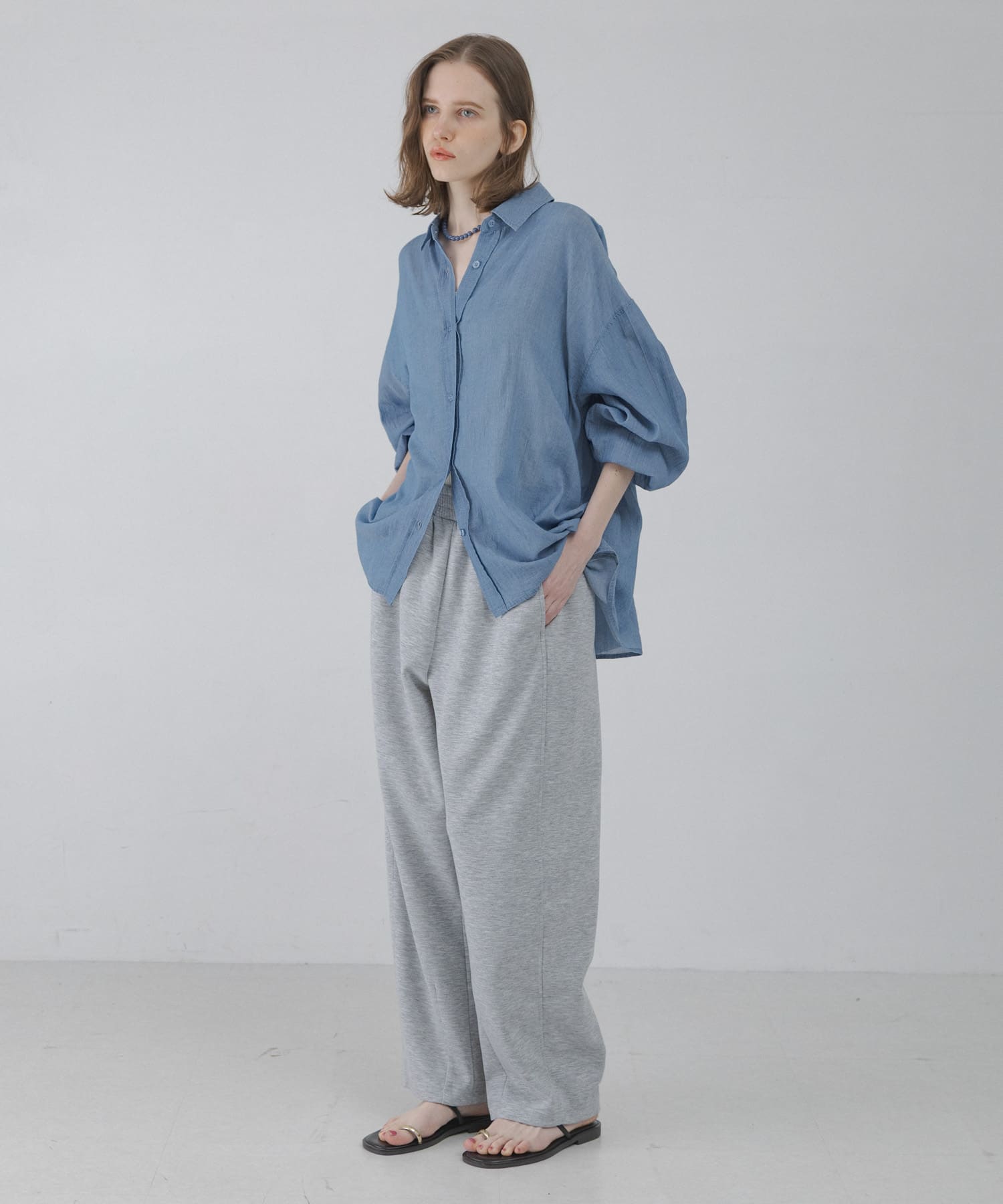 ライトインディゴ