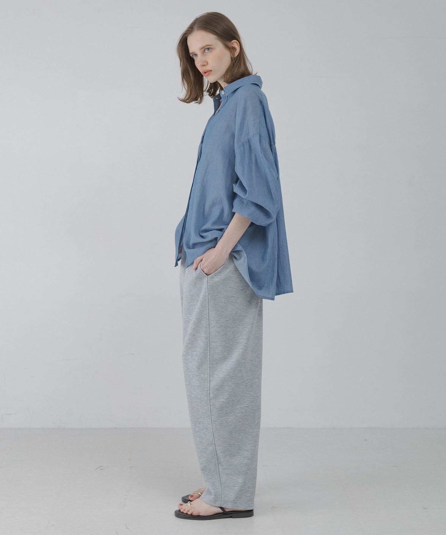 ライトインディゴ