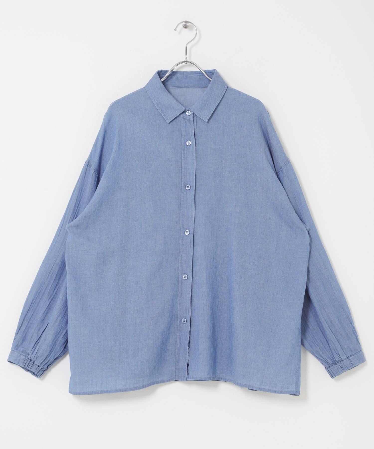 ライトインディゴ