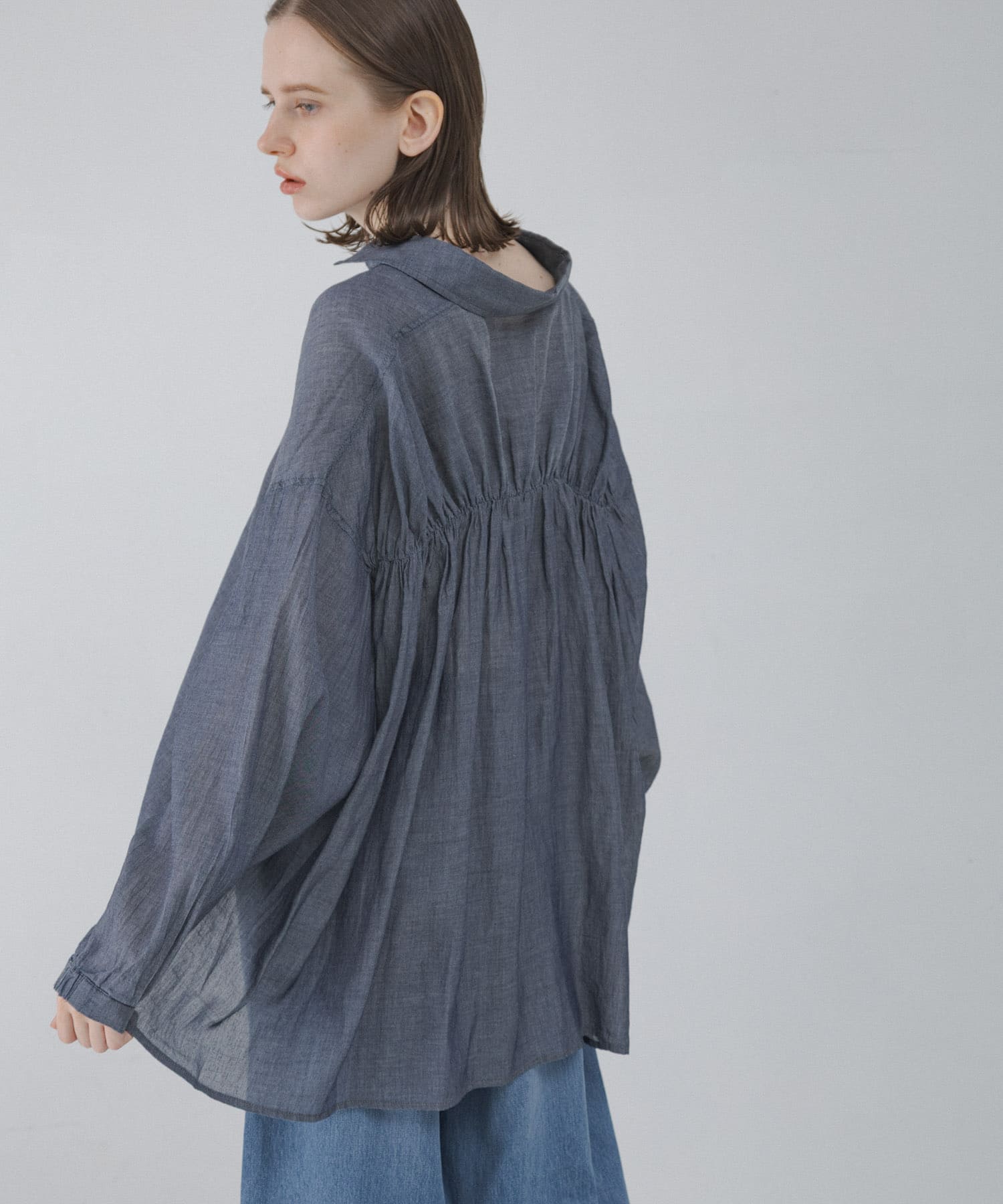 ワンウォッシュ