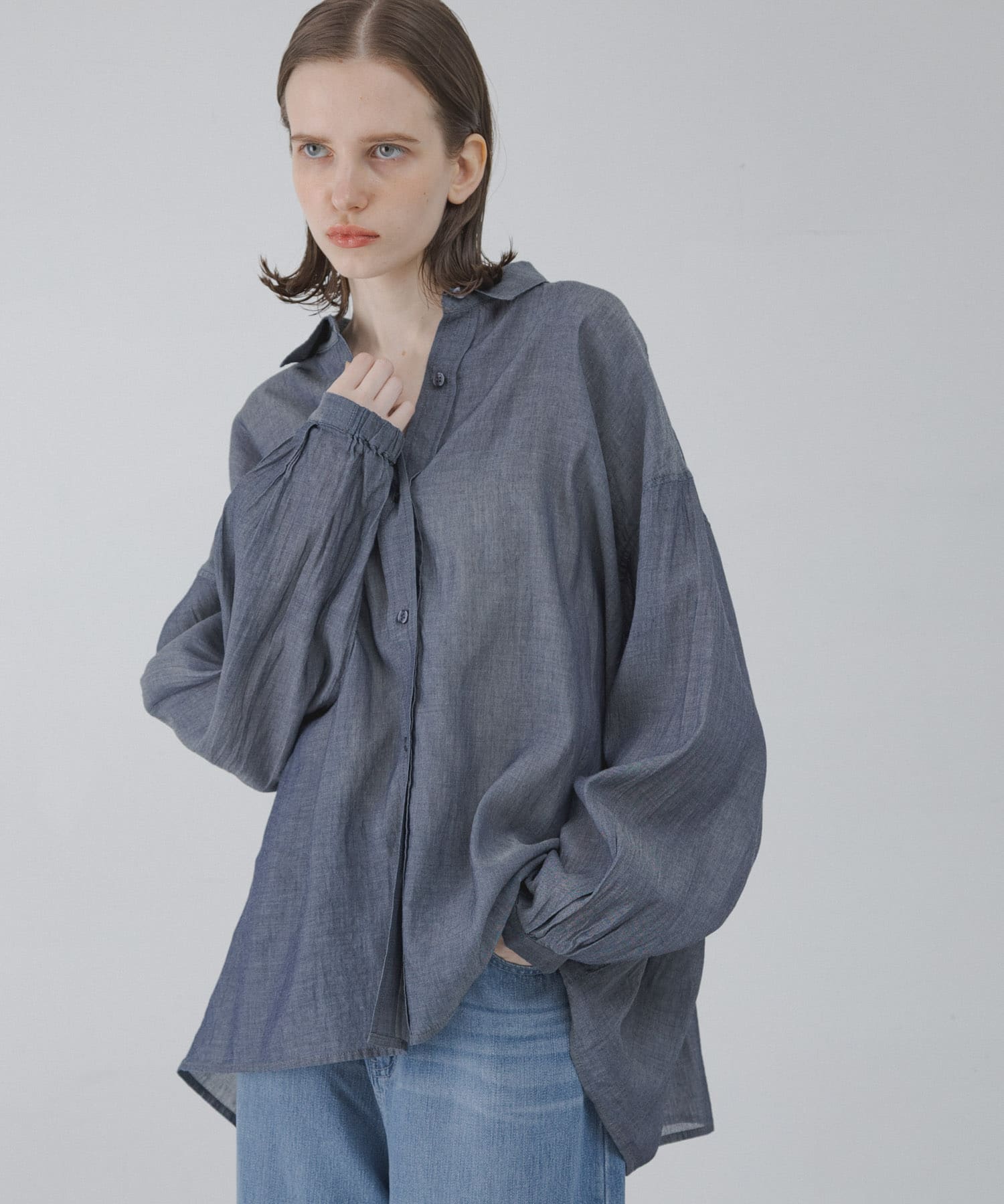 ワンウォッシュ