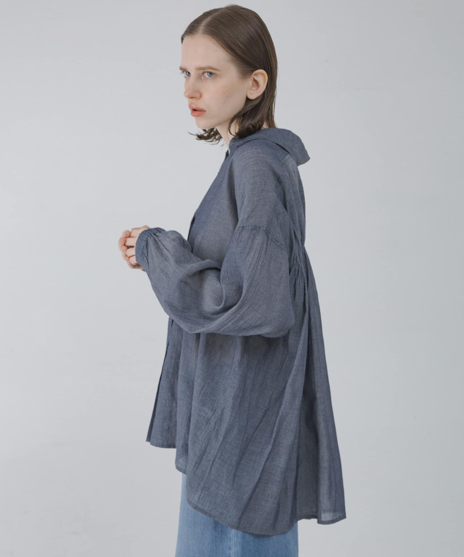 ワンウォッシュ