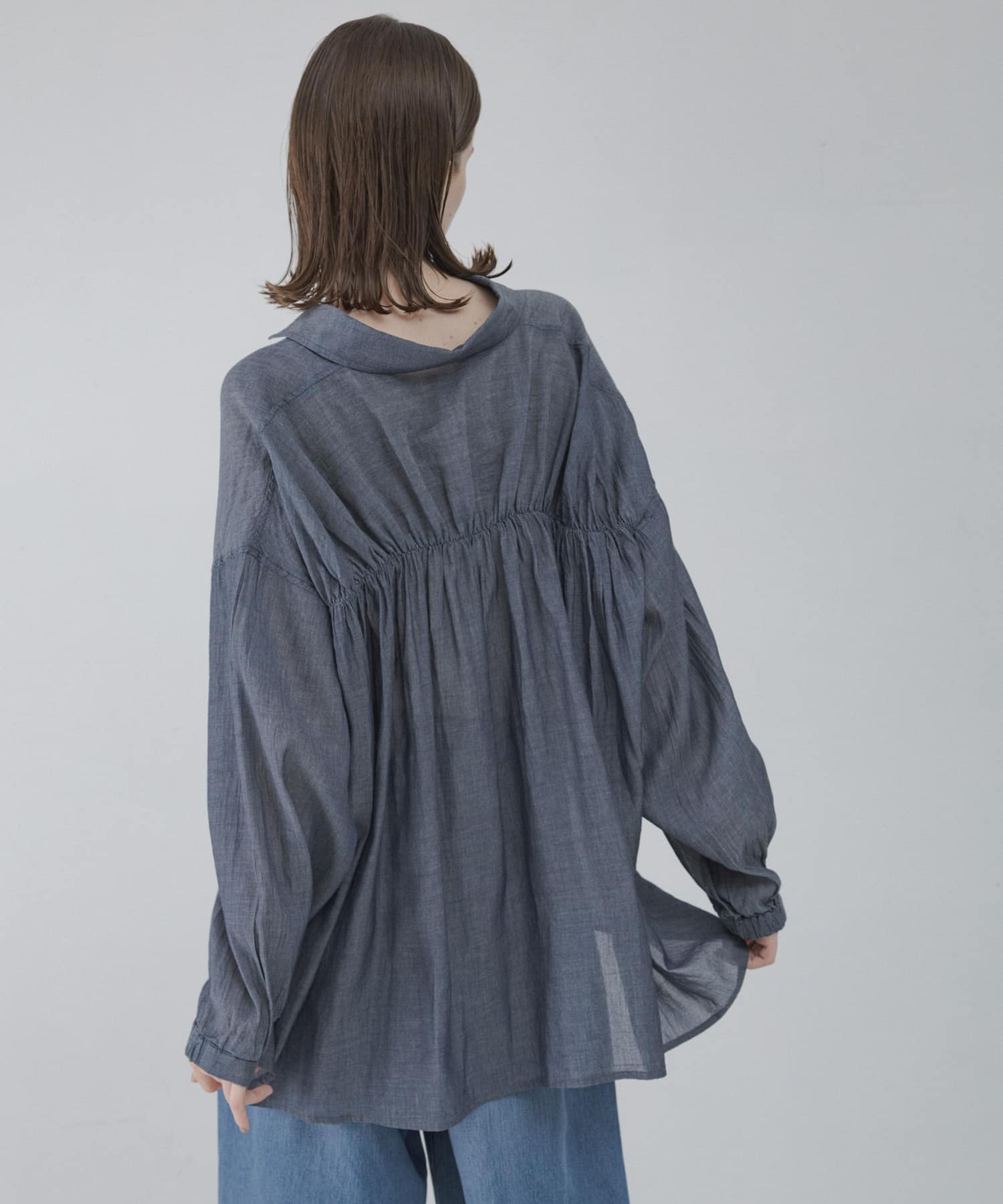 ワンウォッシュ