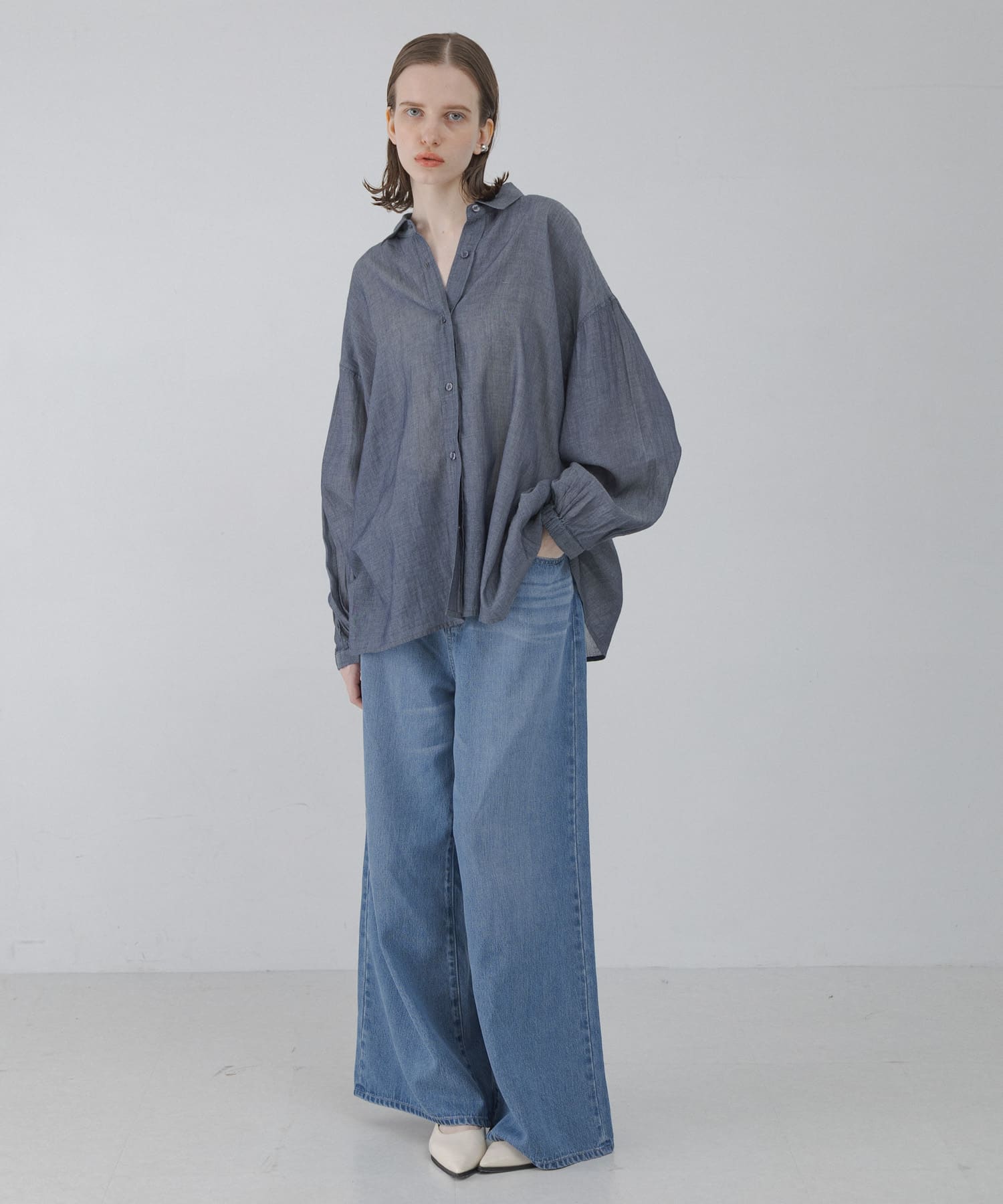 ワンウォッシュ