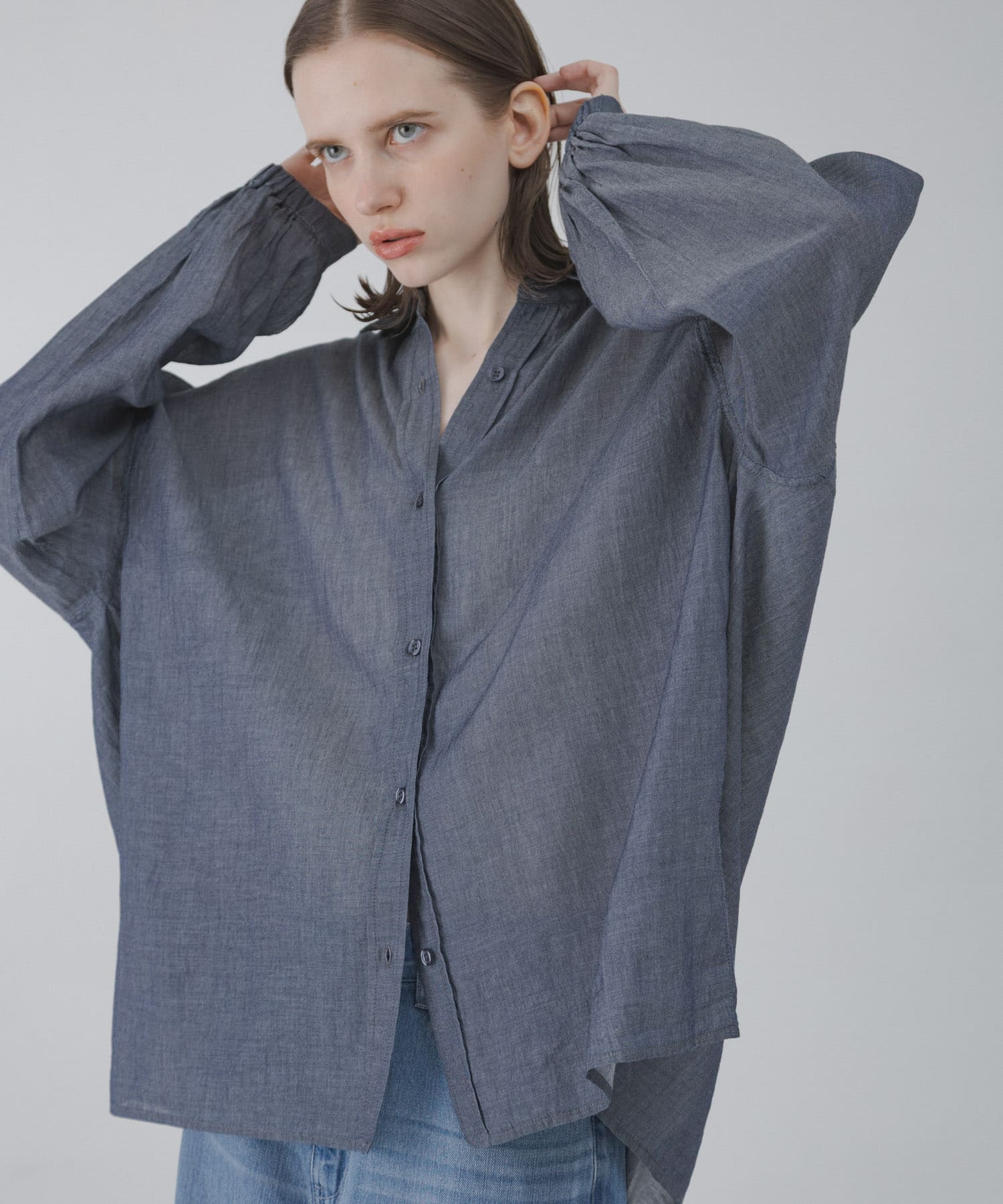 ワンウォッシュ