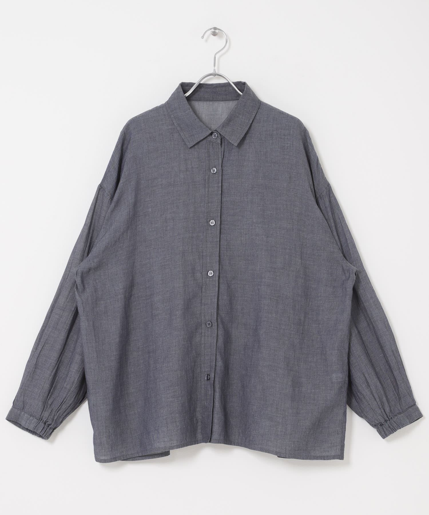 ワンウォッシュ