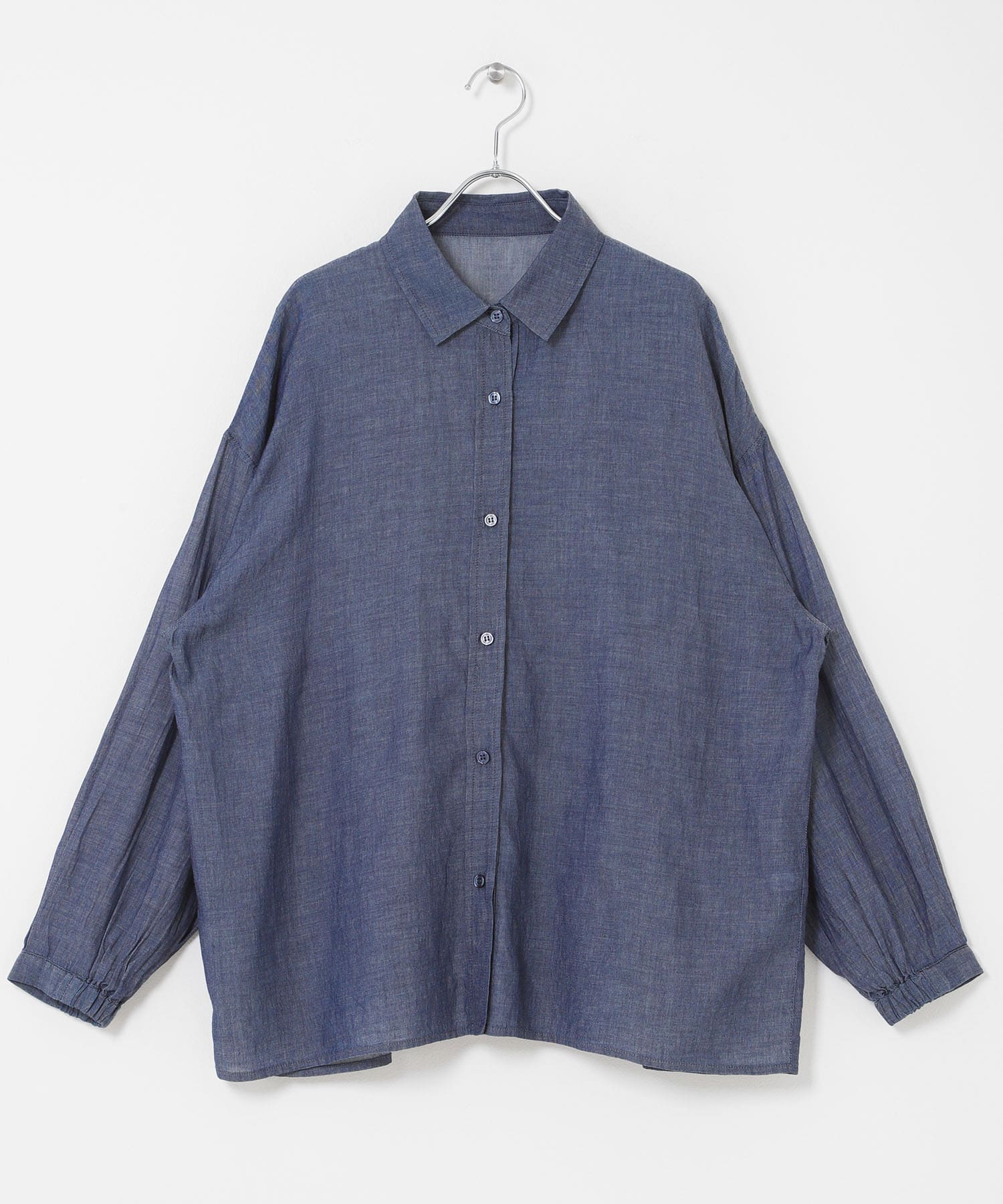 ワンウォッシュ