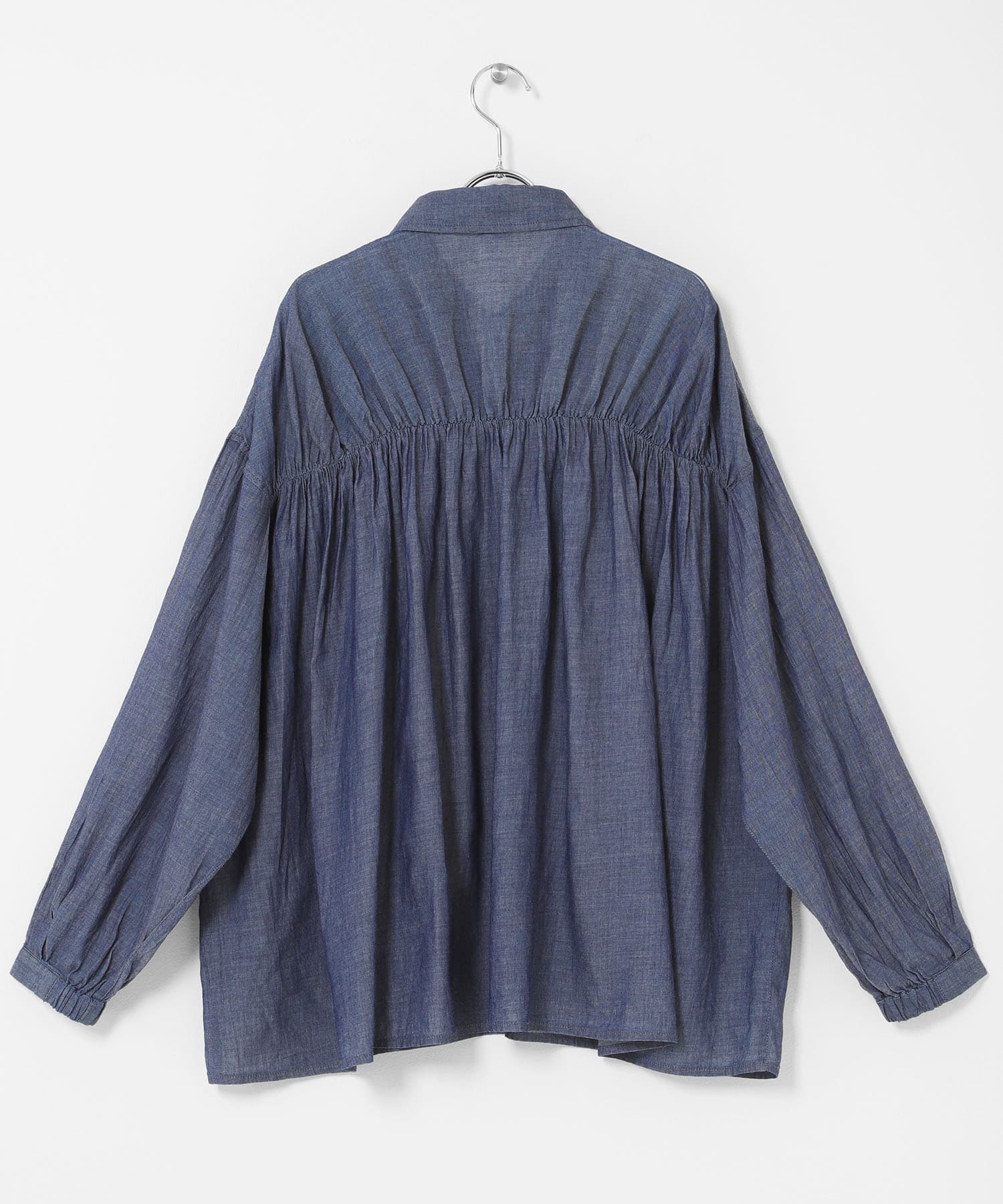 ワンウォッシュ