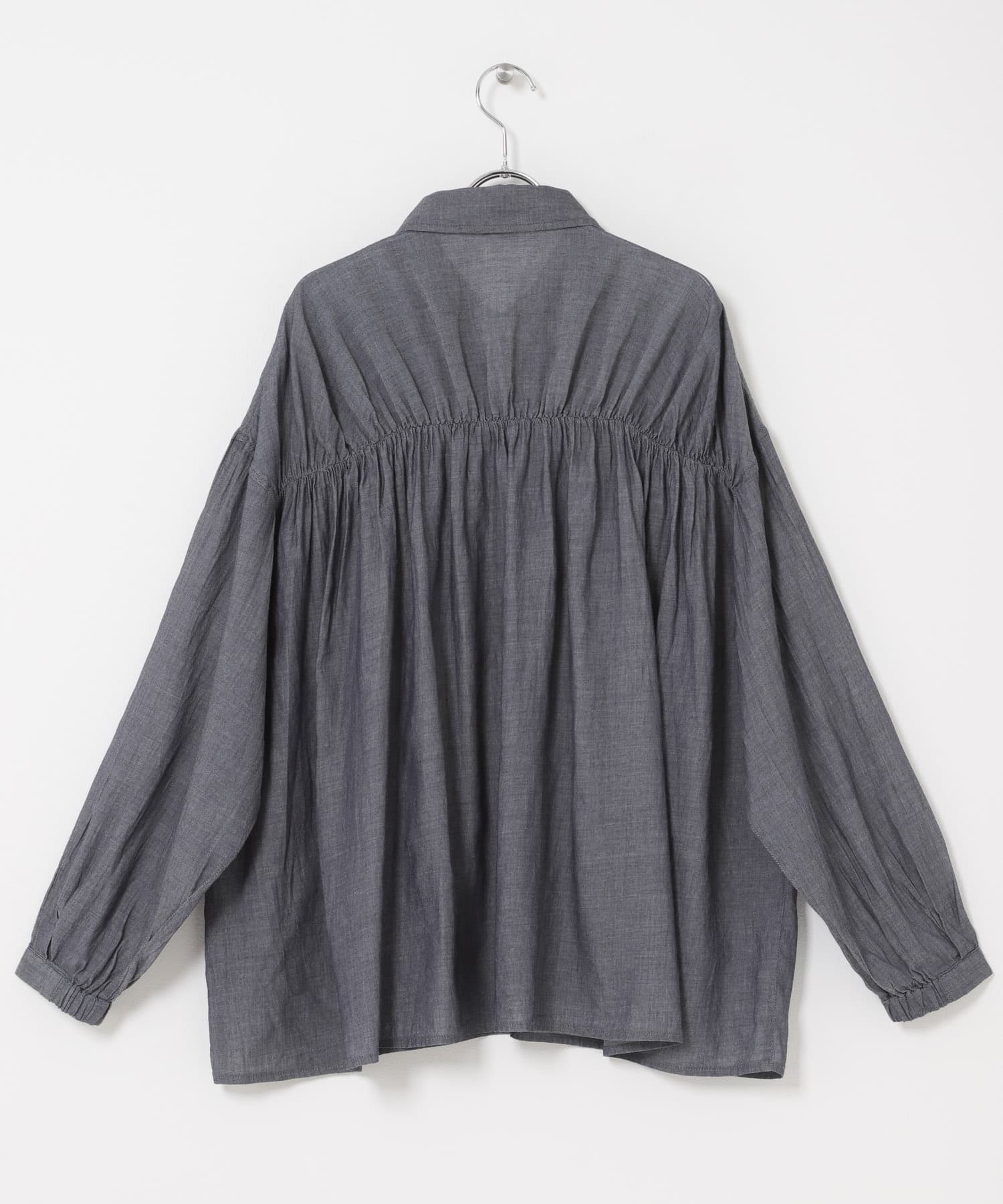 ワンウォッシュ