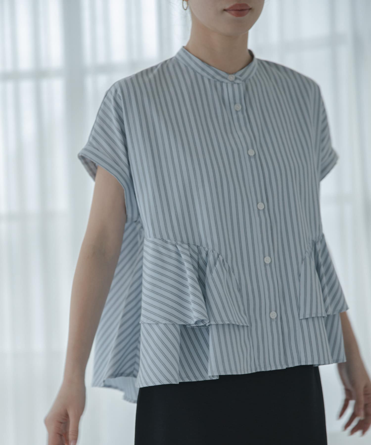 BLU×GRY
