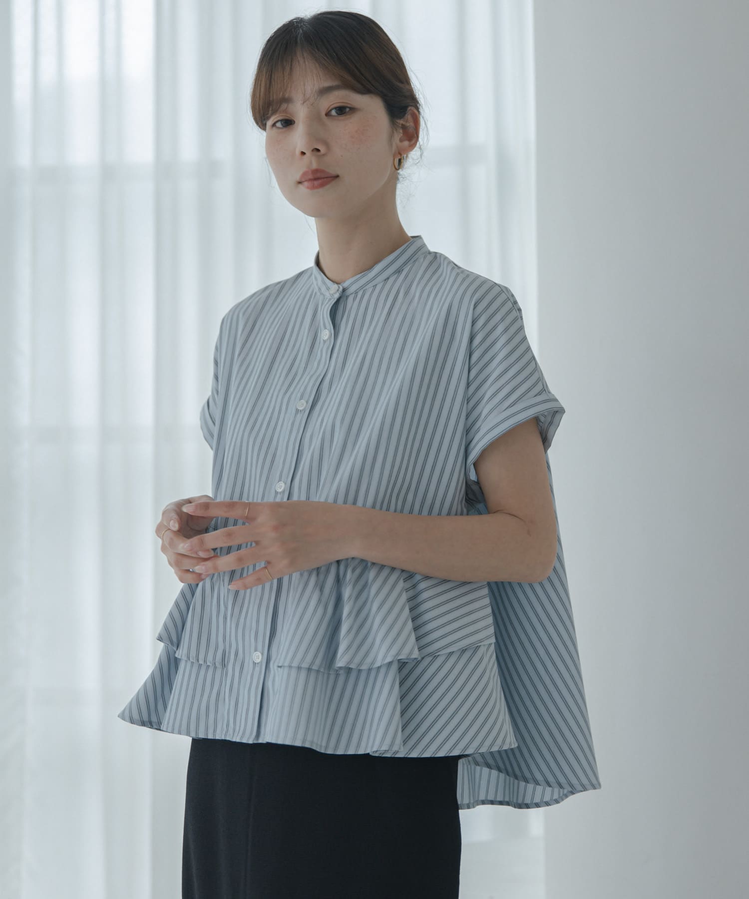 BLU×GRY