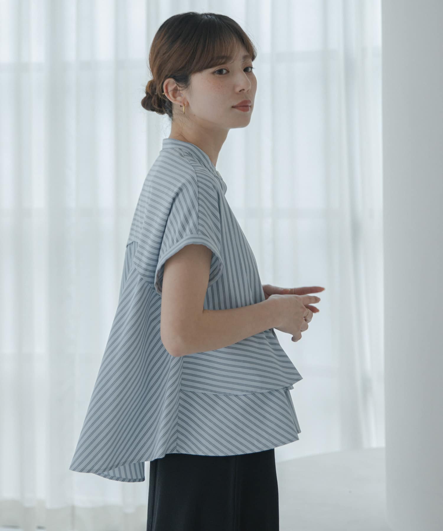 BLU×GRY