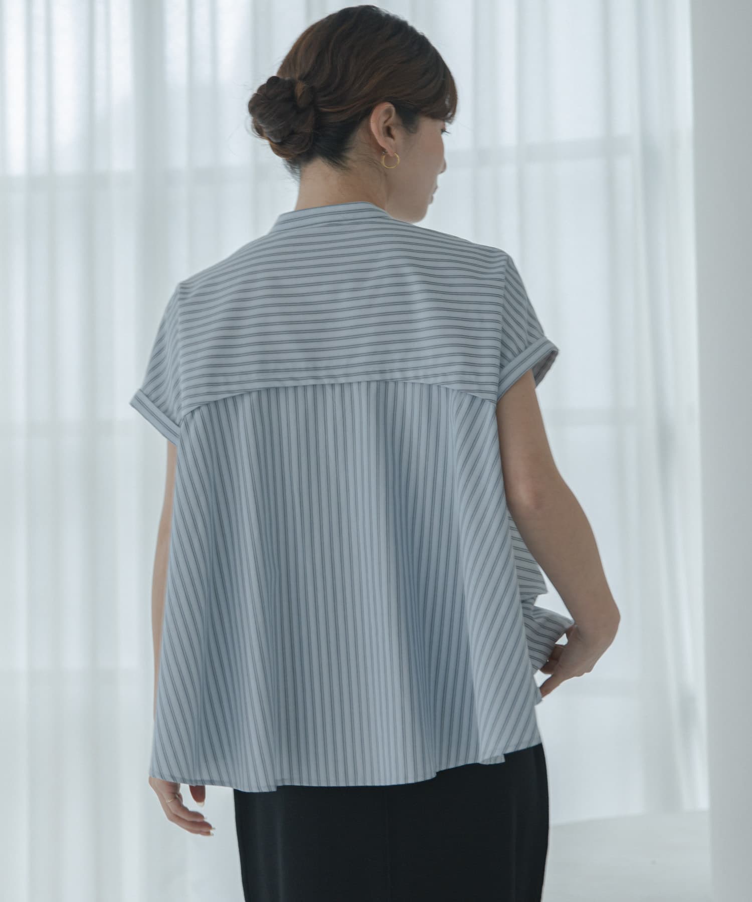 BLU×GRY