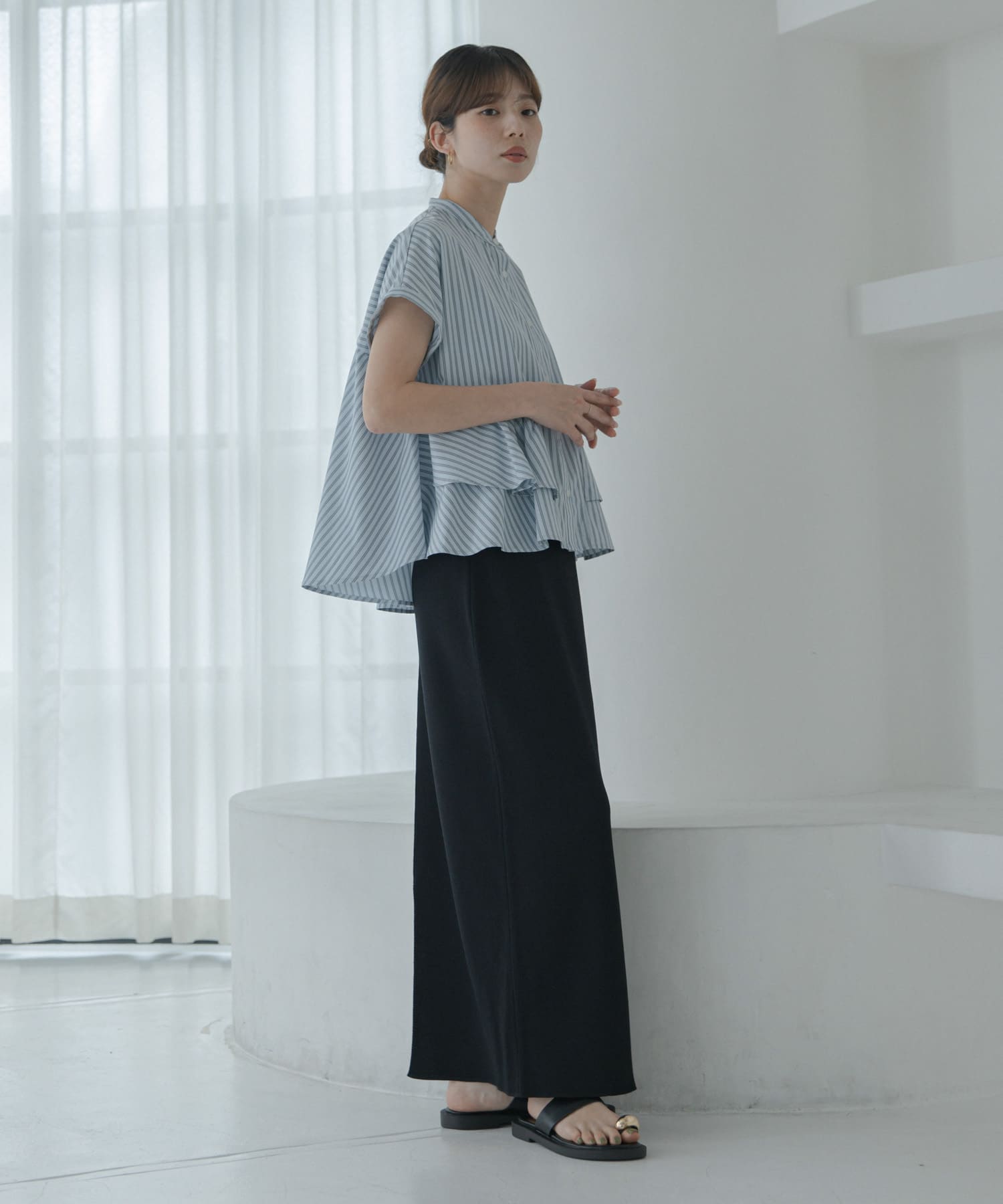 BLU×GRY