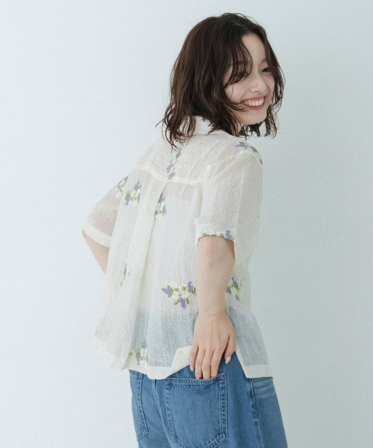 オフ