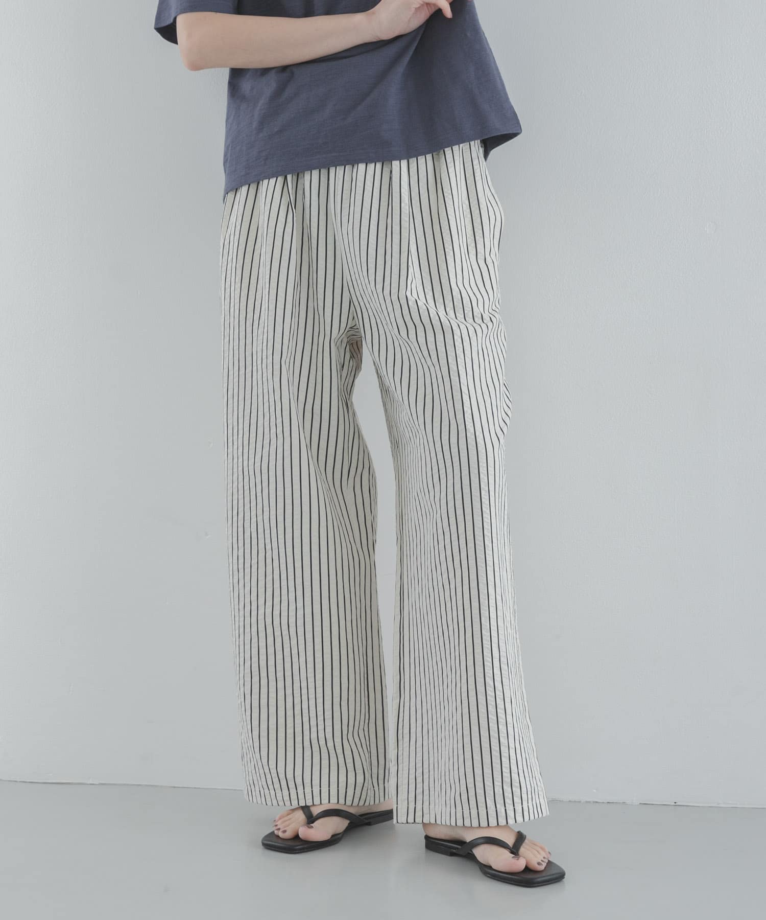 身長：167cm サイズ：FREE