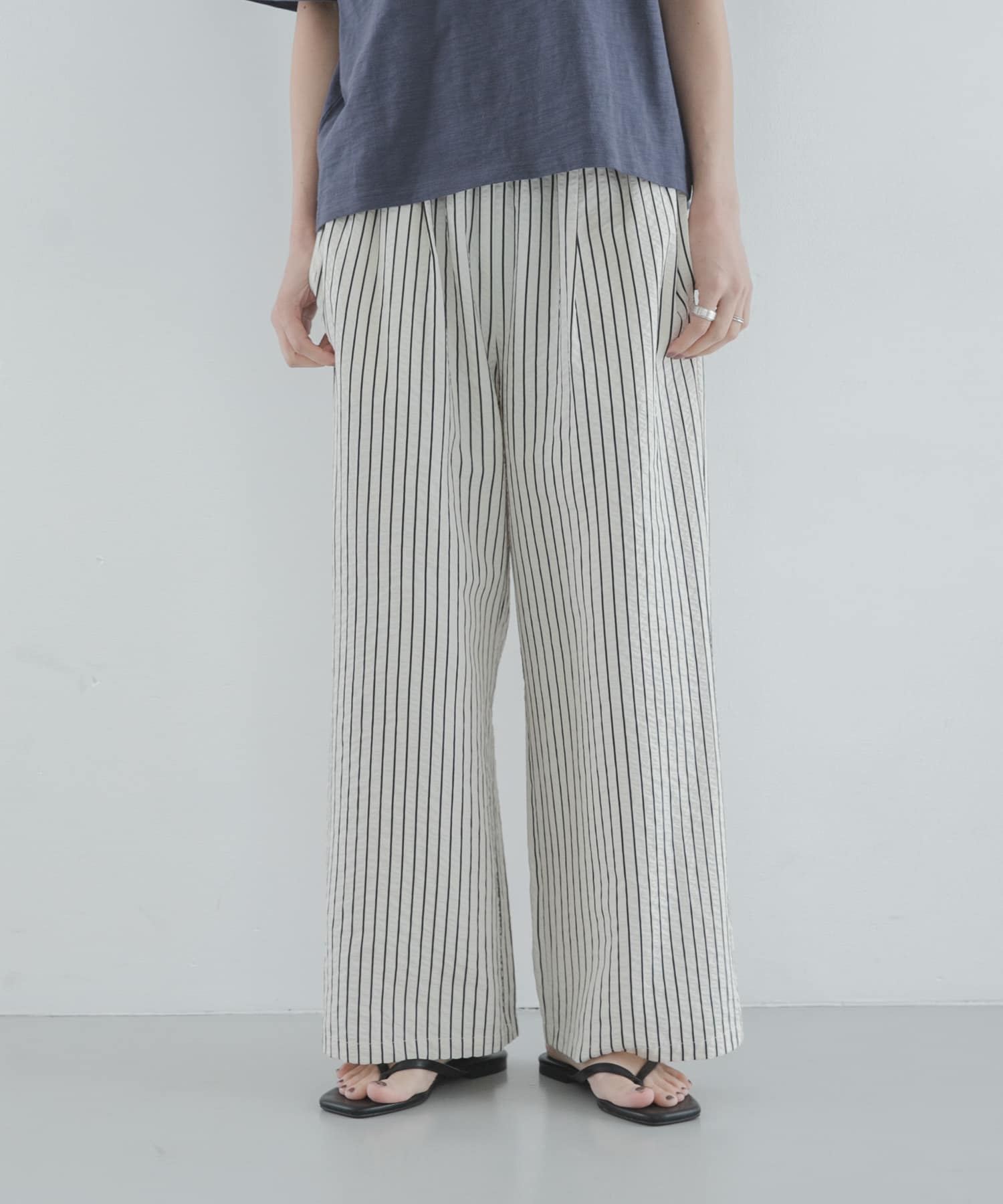 身長：167cm サイズ：FREE