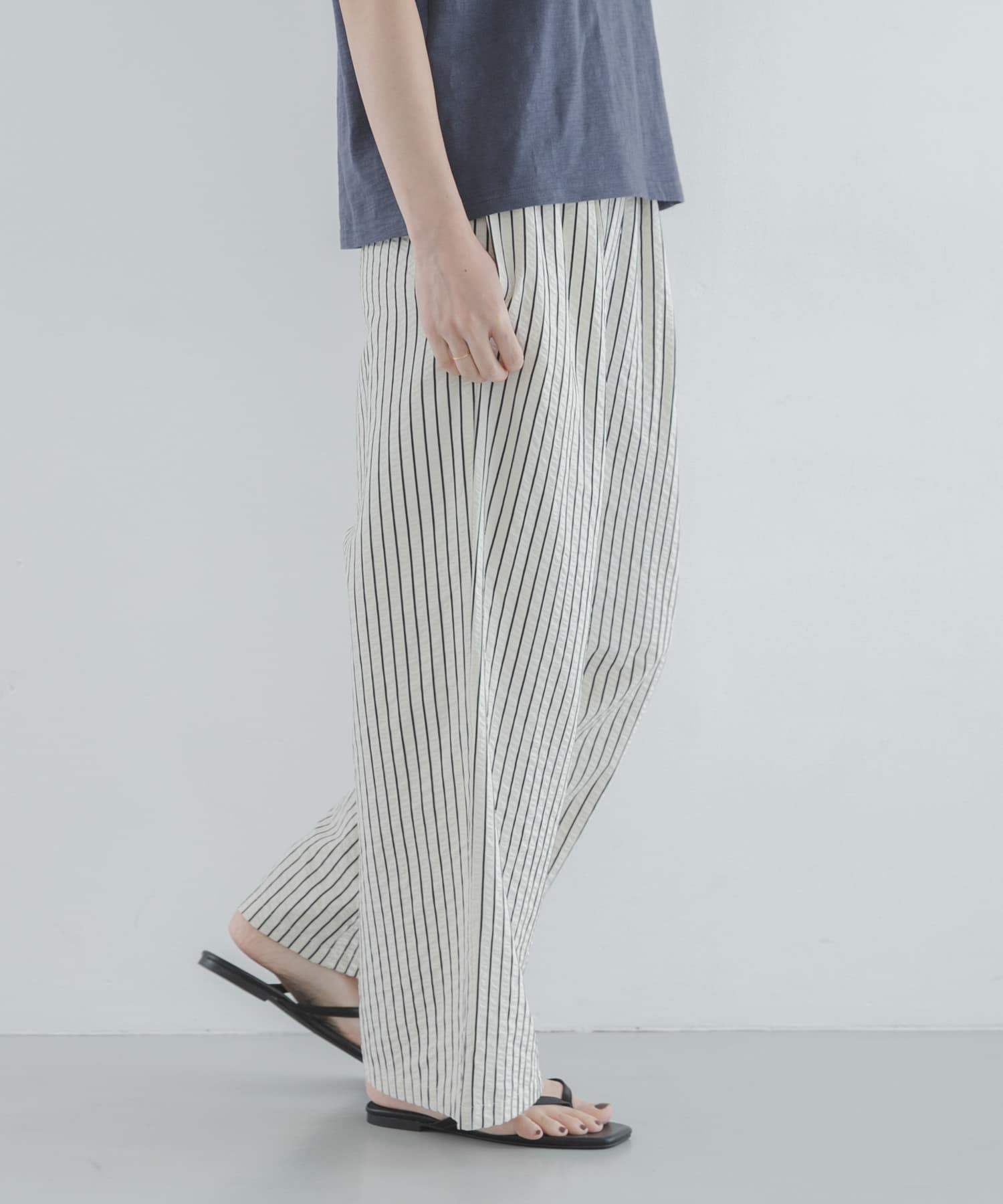 身長：167cm サイズ：FREE