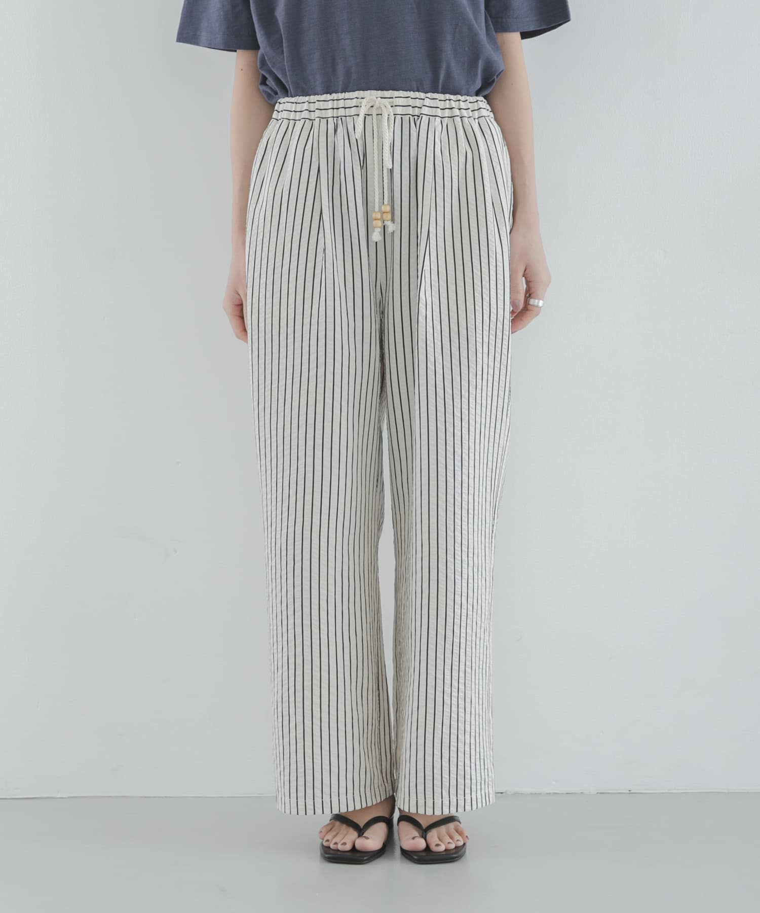 身長：167cm サイズ：FREE