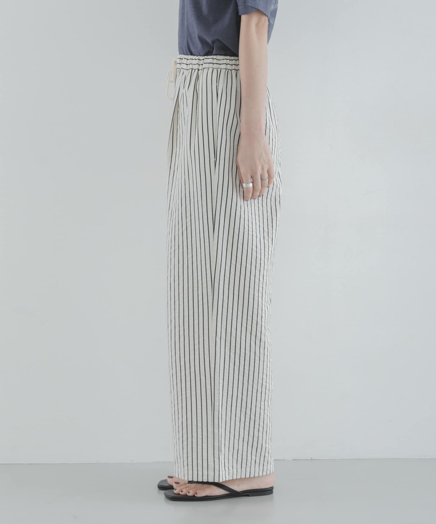 身長：167cm サイズ：FREE