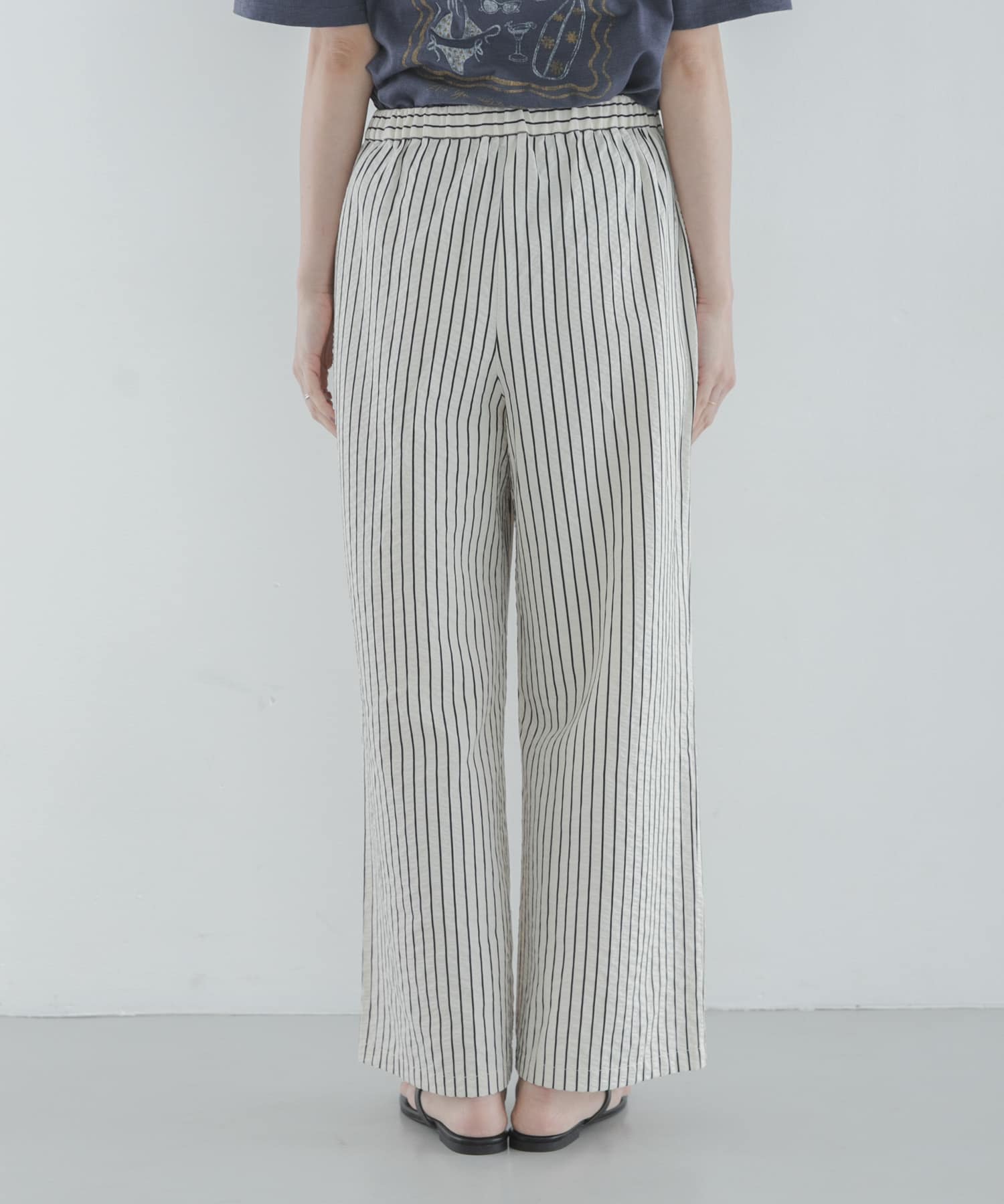 身長：167cm サイズ：FREE